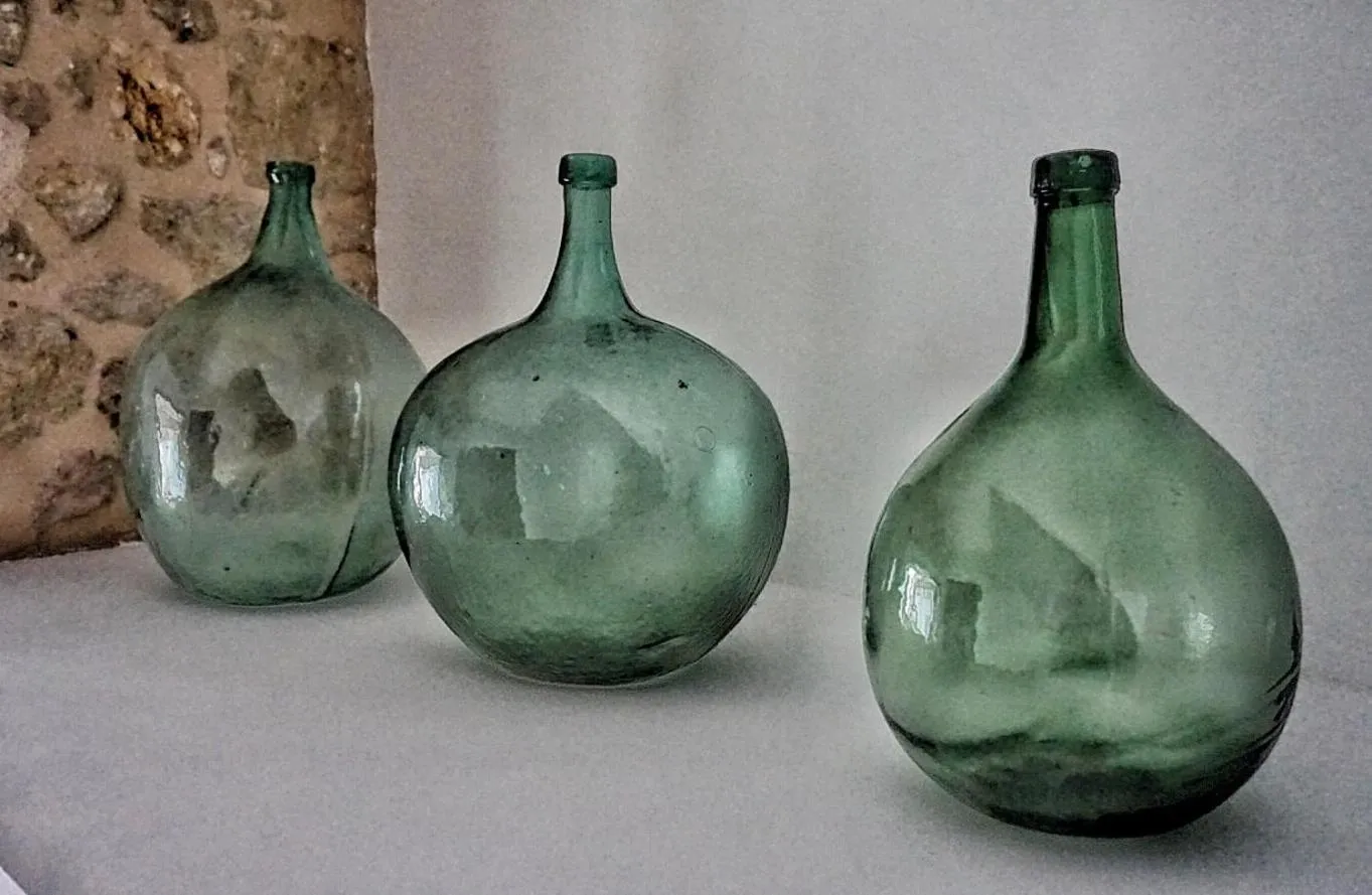 Area and facilities in Petit Caimari - Turismo de interior