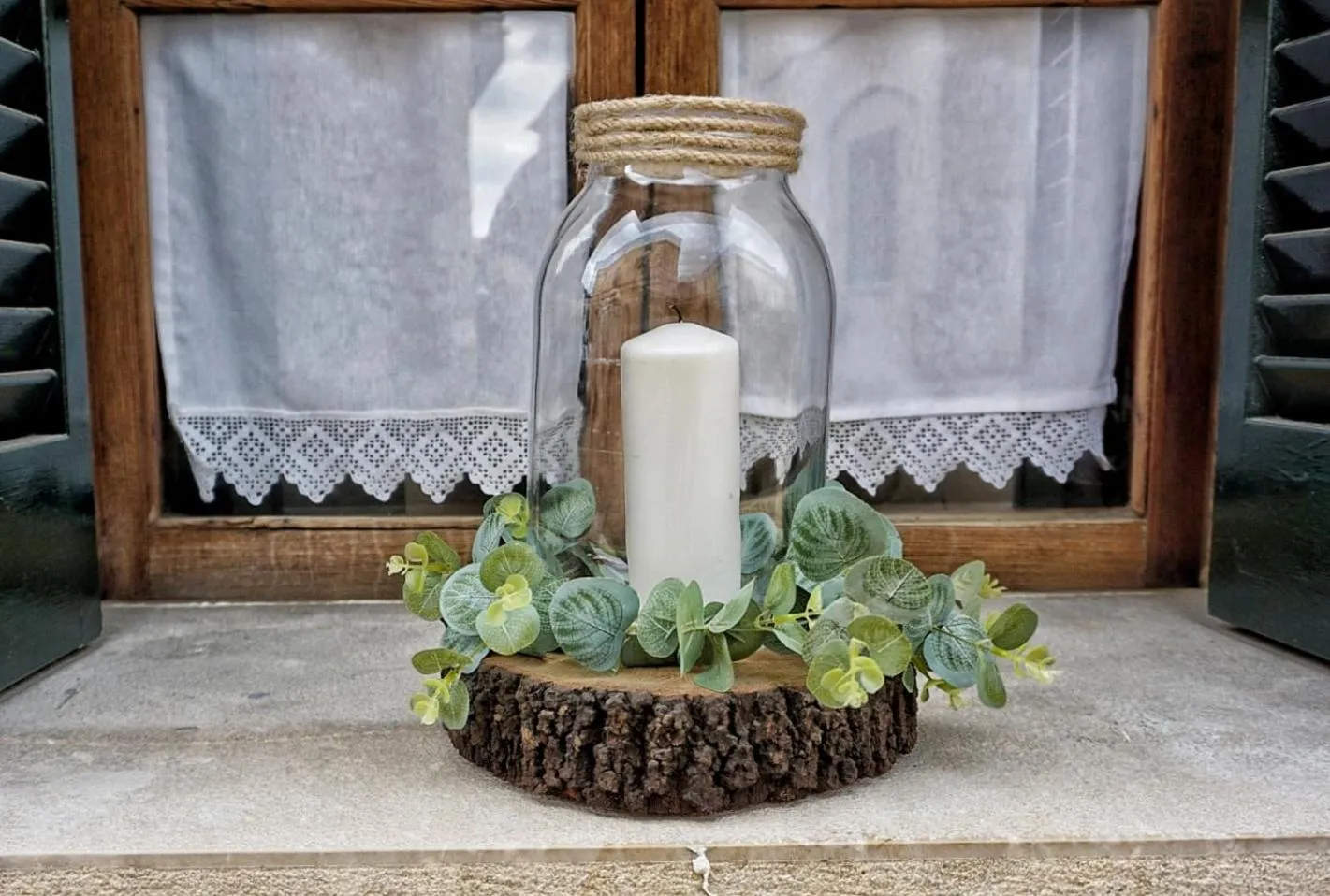 Lounge or bar in Petit Caimari - Turismo de interior