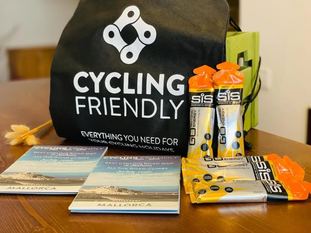 Petit Caimari - Turismo de interior