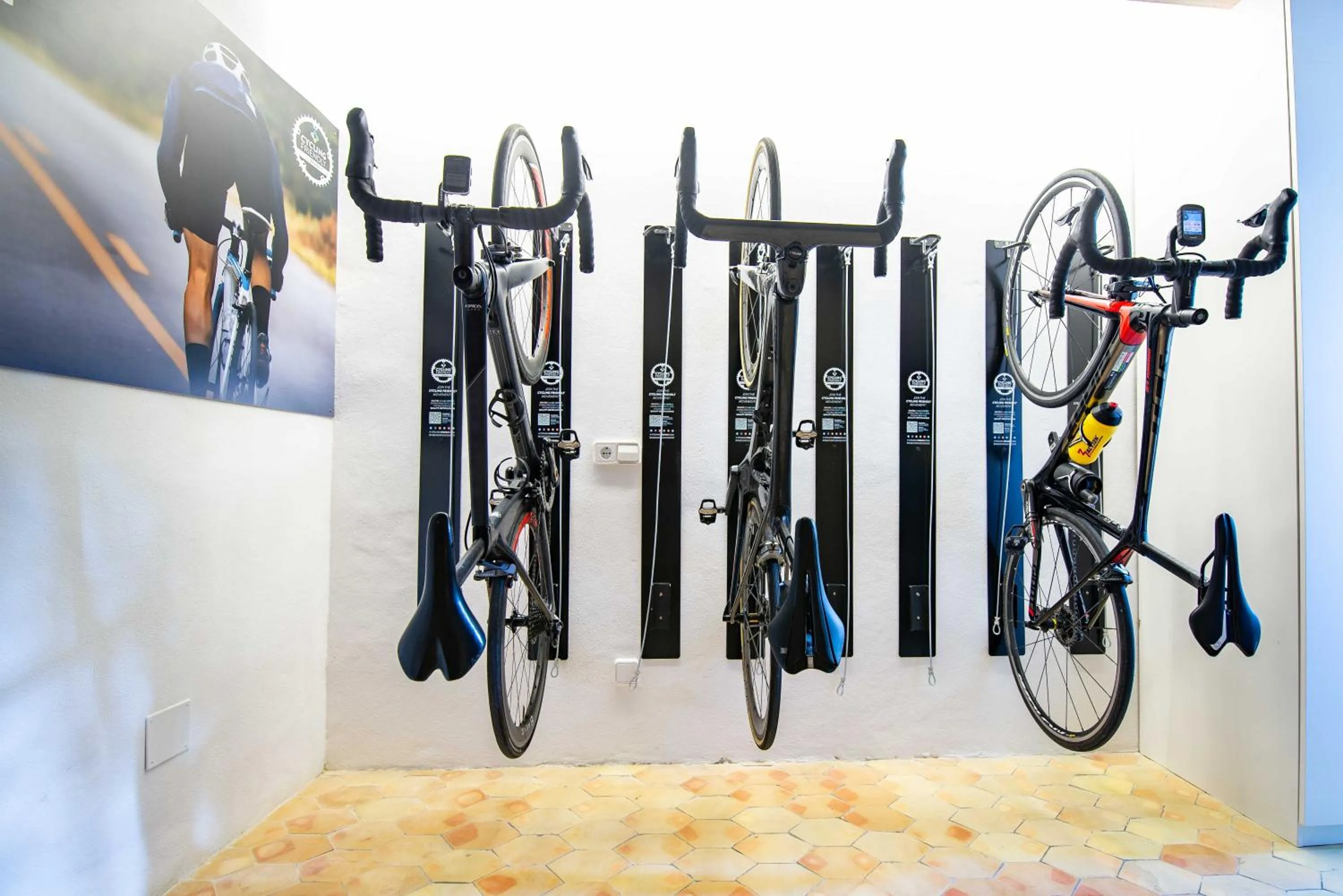 Petit Caimari - Turismo de interior