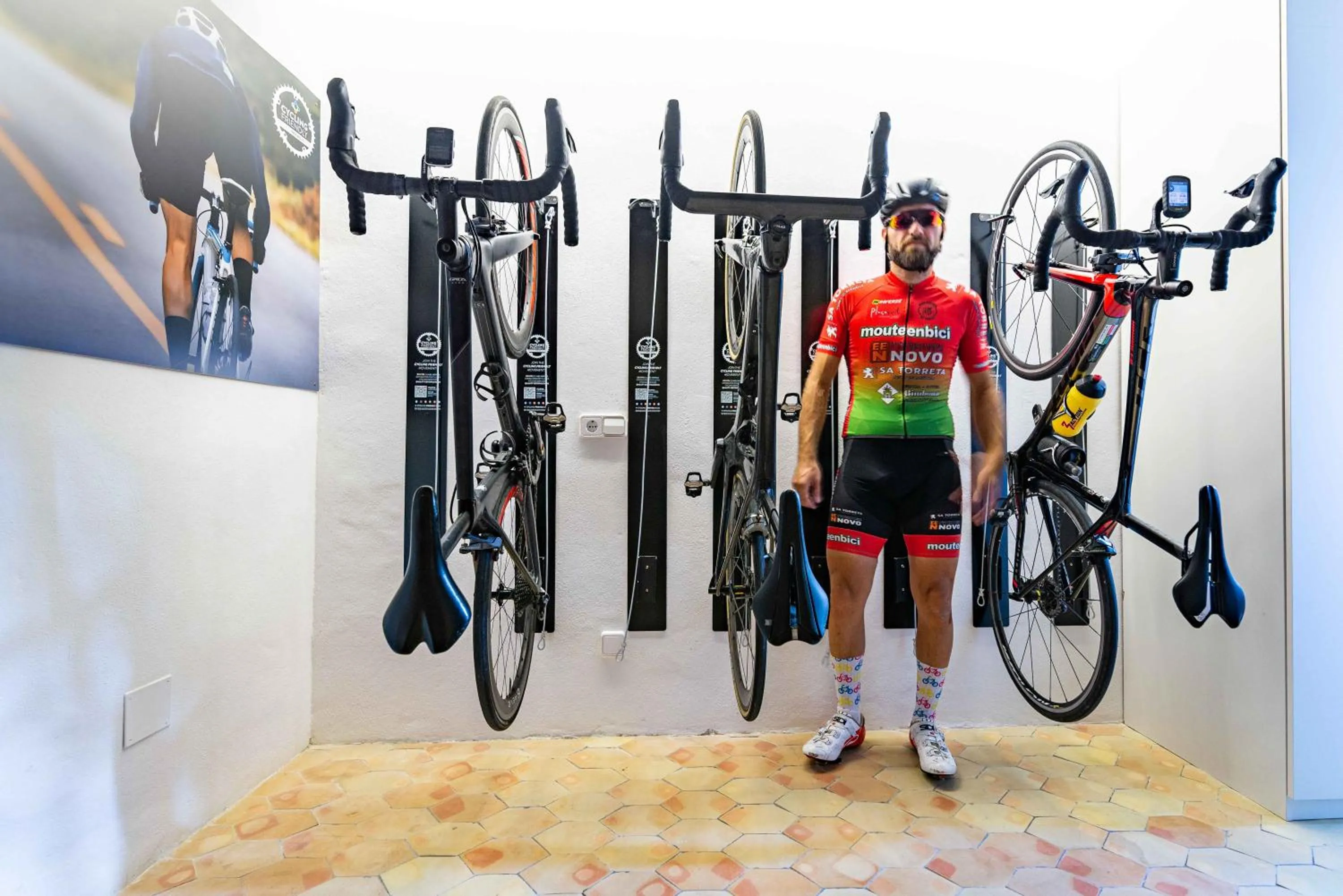 Petit Caimari - Turismo de interior