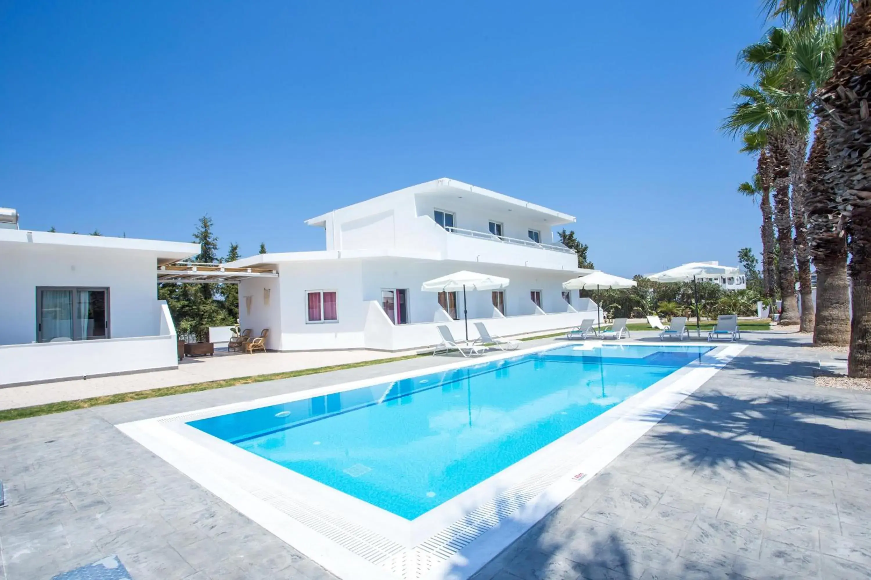 Rosie's Bellezza Rosie's Bellezza