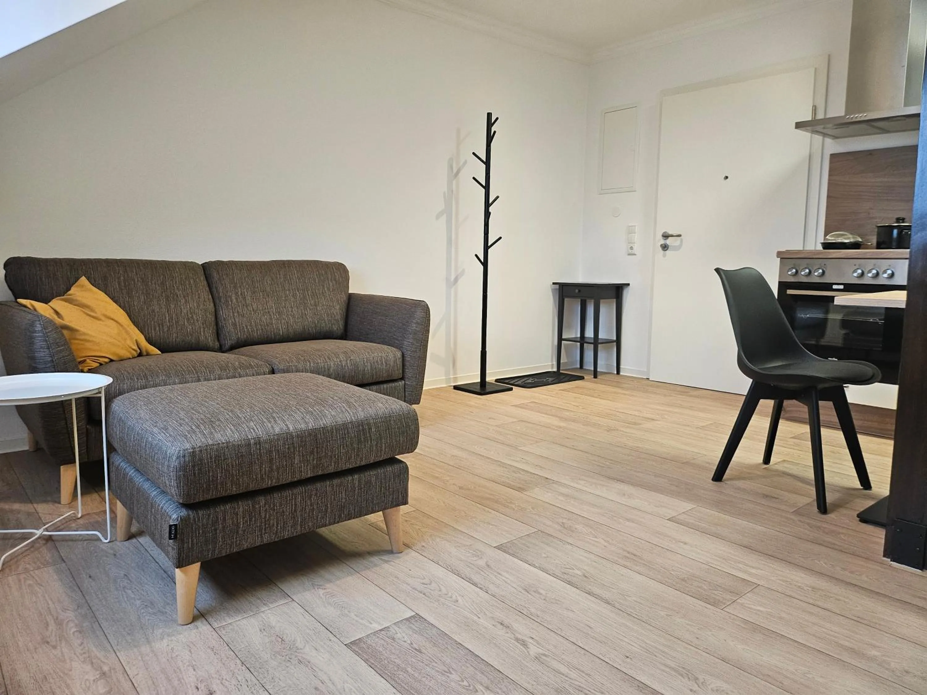 Flora-Apart-Residenz