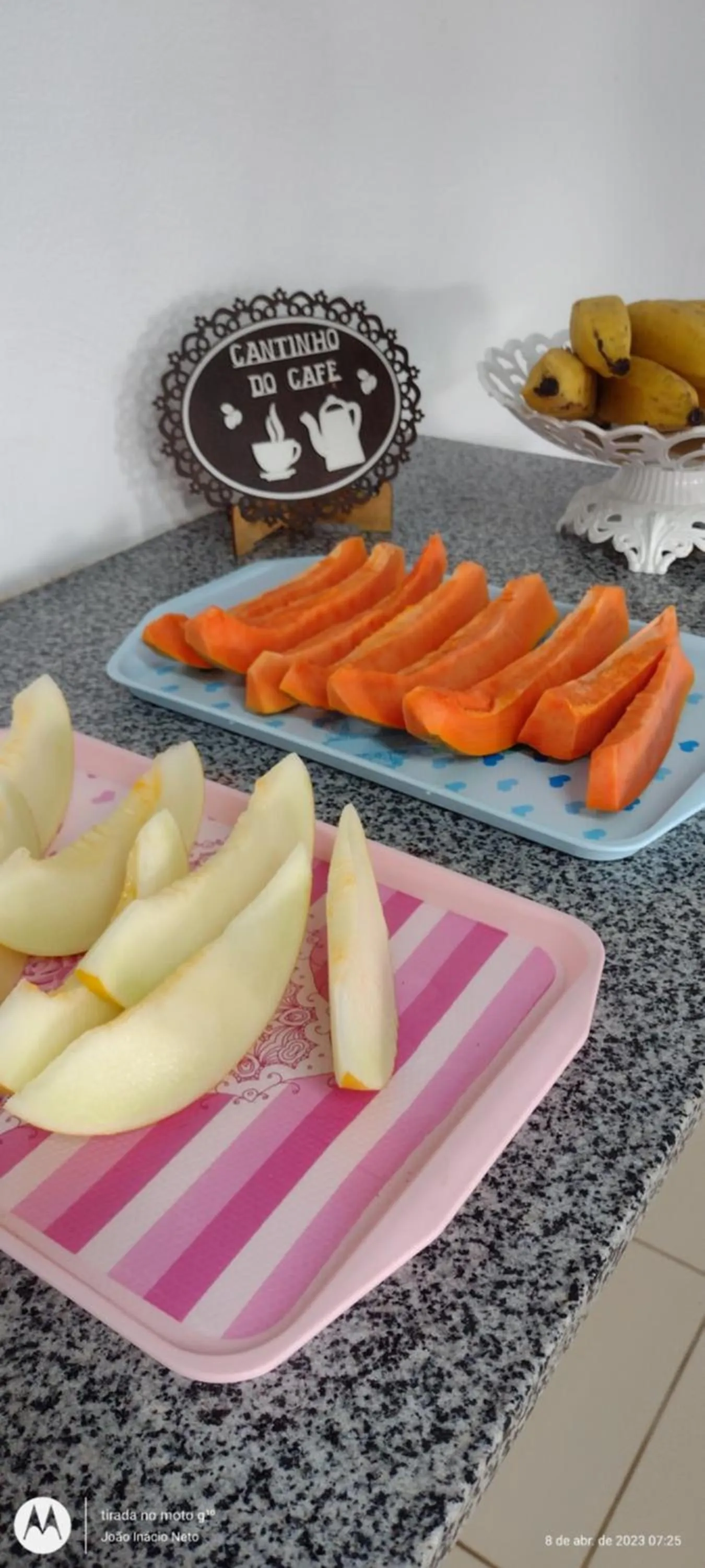 Pousada Flor do deserto - Mandacaru