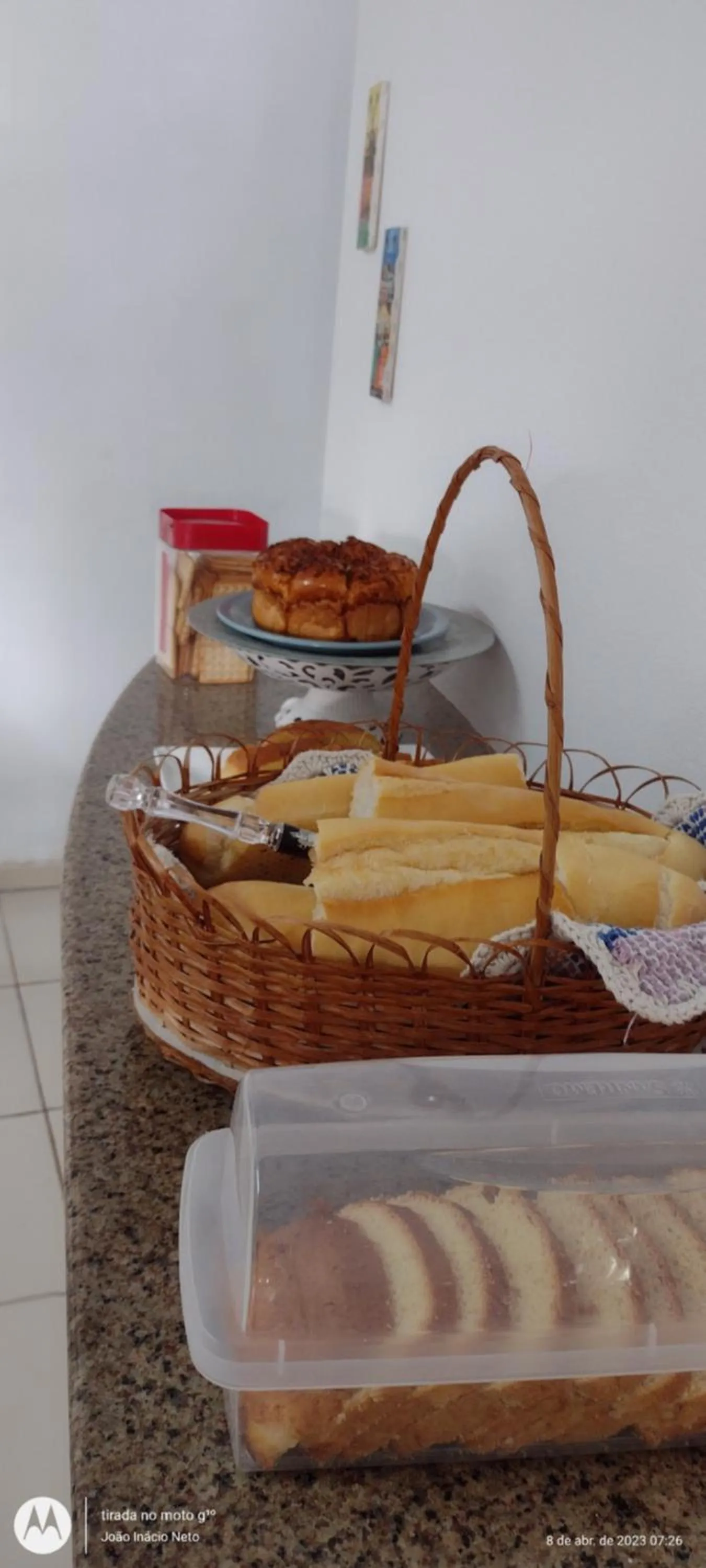 Pousada Flor do deserto - Mandacaru