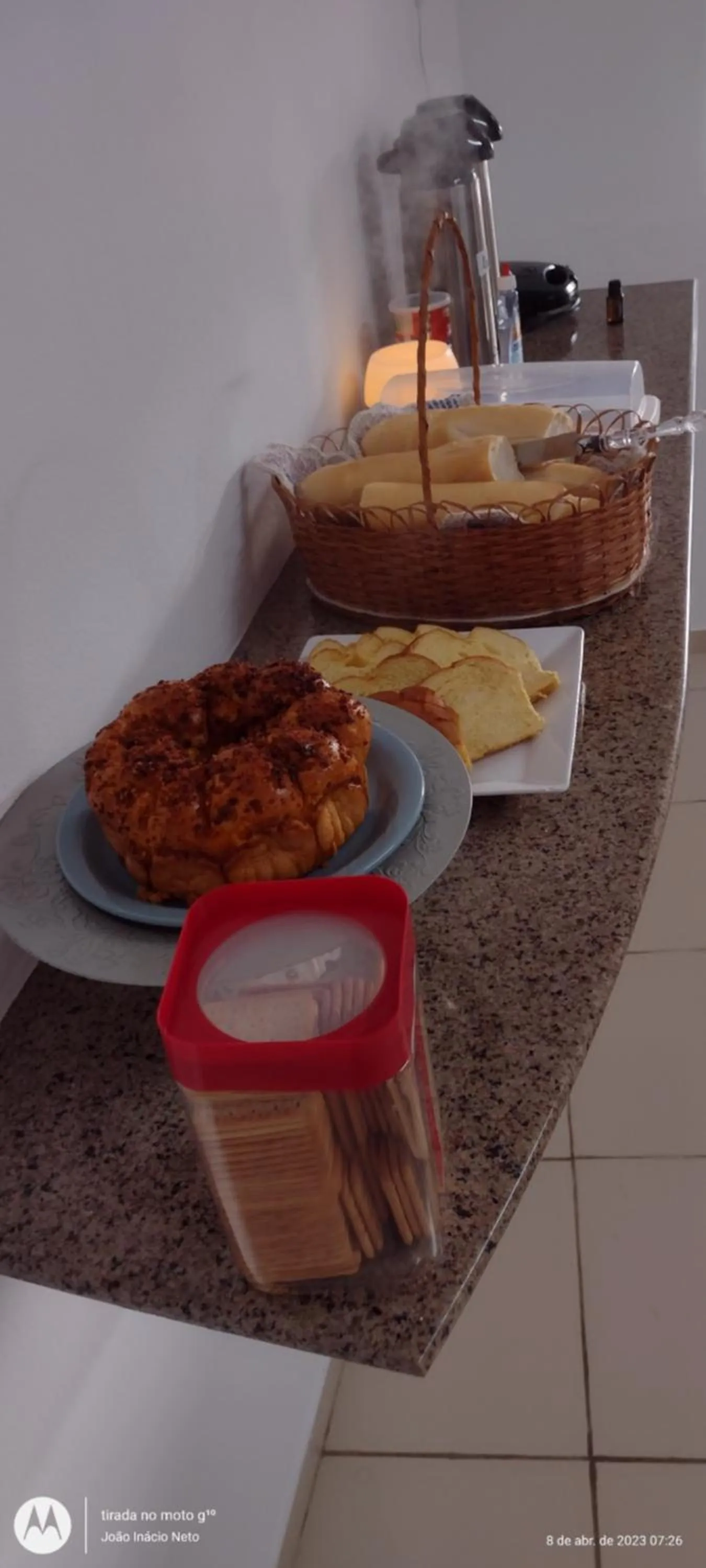 Pousada Flor do deserto - Mandacaru