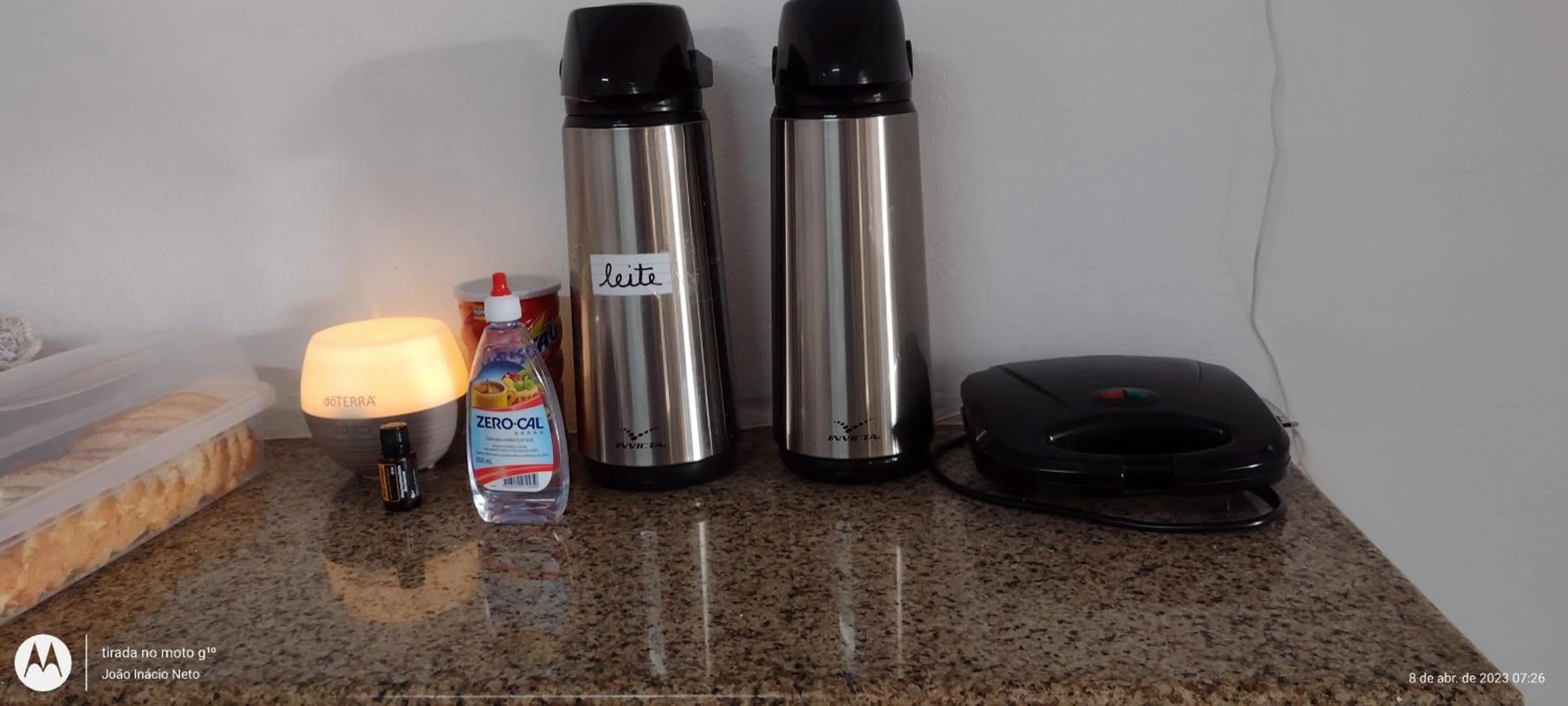 Pousada Flor do deserto - Mandacaru