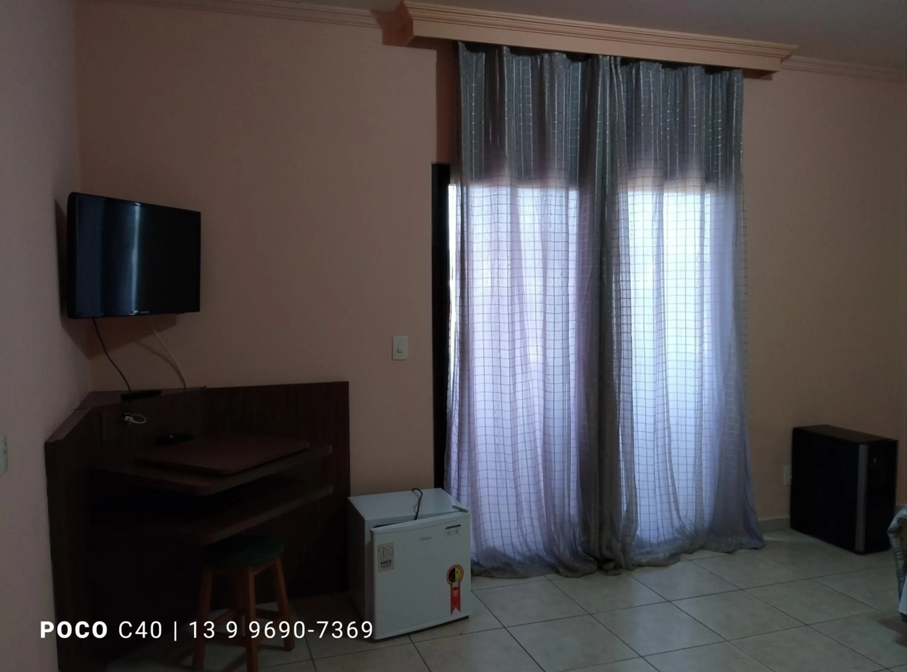 Balcony/Terrace in Hotel Canto do Atlântico