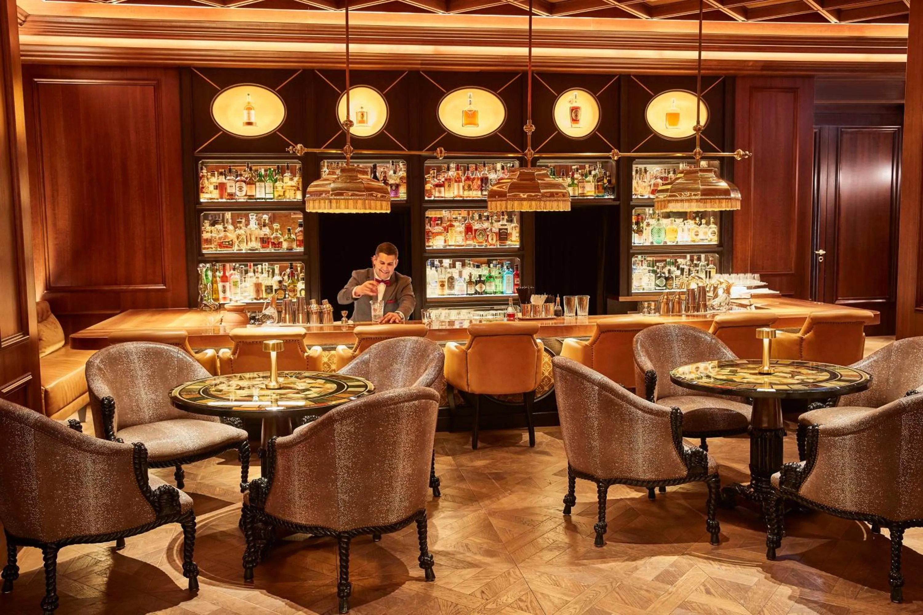 Other in Vier Jahreszeiten Kempinski München