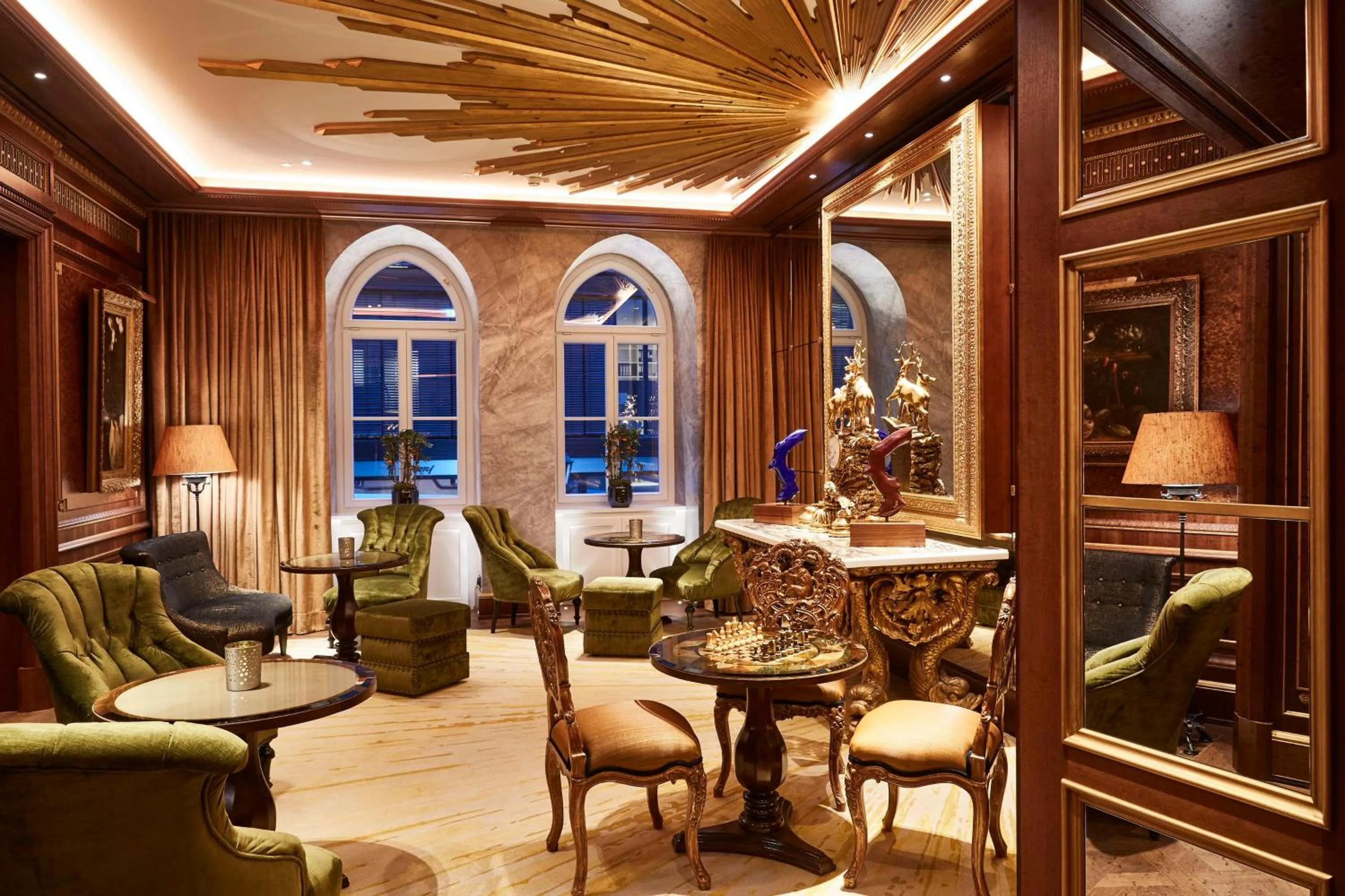 Other in Vier Jahreszeiten Kempinski München