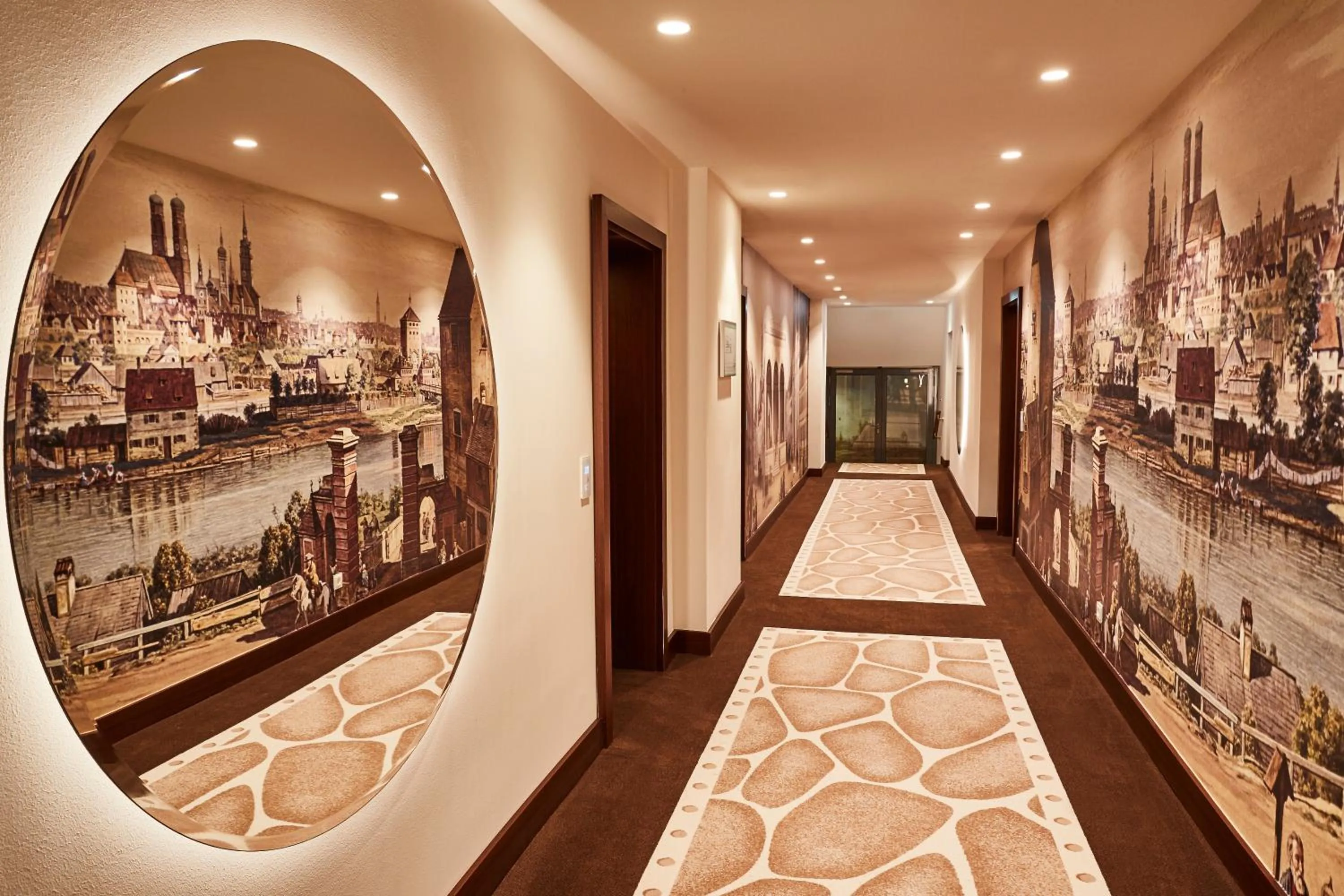 Other in Vier Jahreszeiten Kempinski München