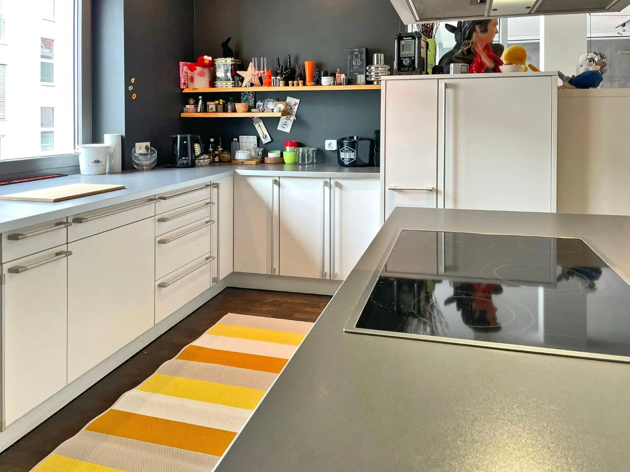 Heart of Gold Hostel Berlin