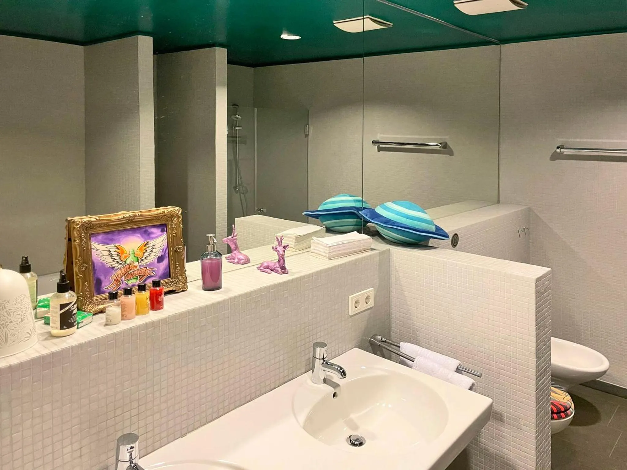 Heart of Gold Hostel Berlin