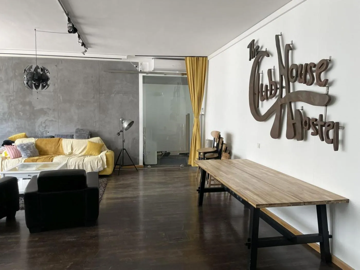 Heart of Gold Hostel Berlin