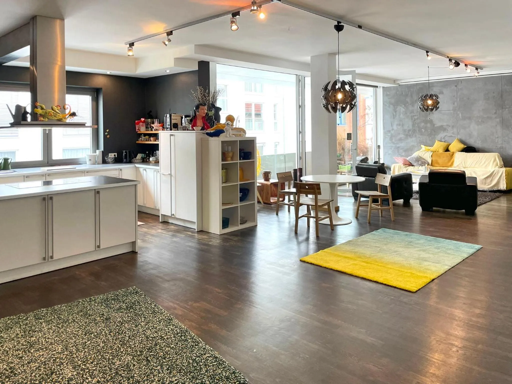 Heart of Gold Hostel Berlin