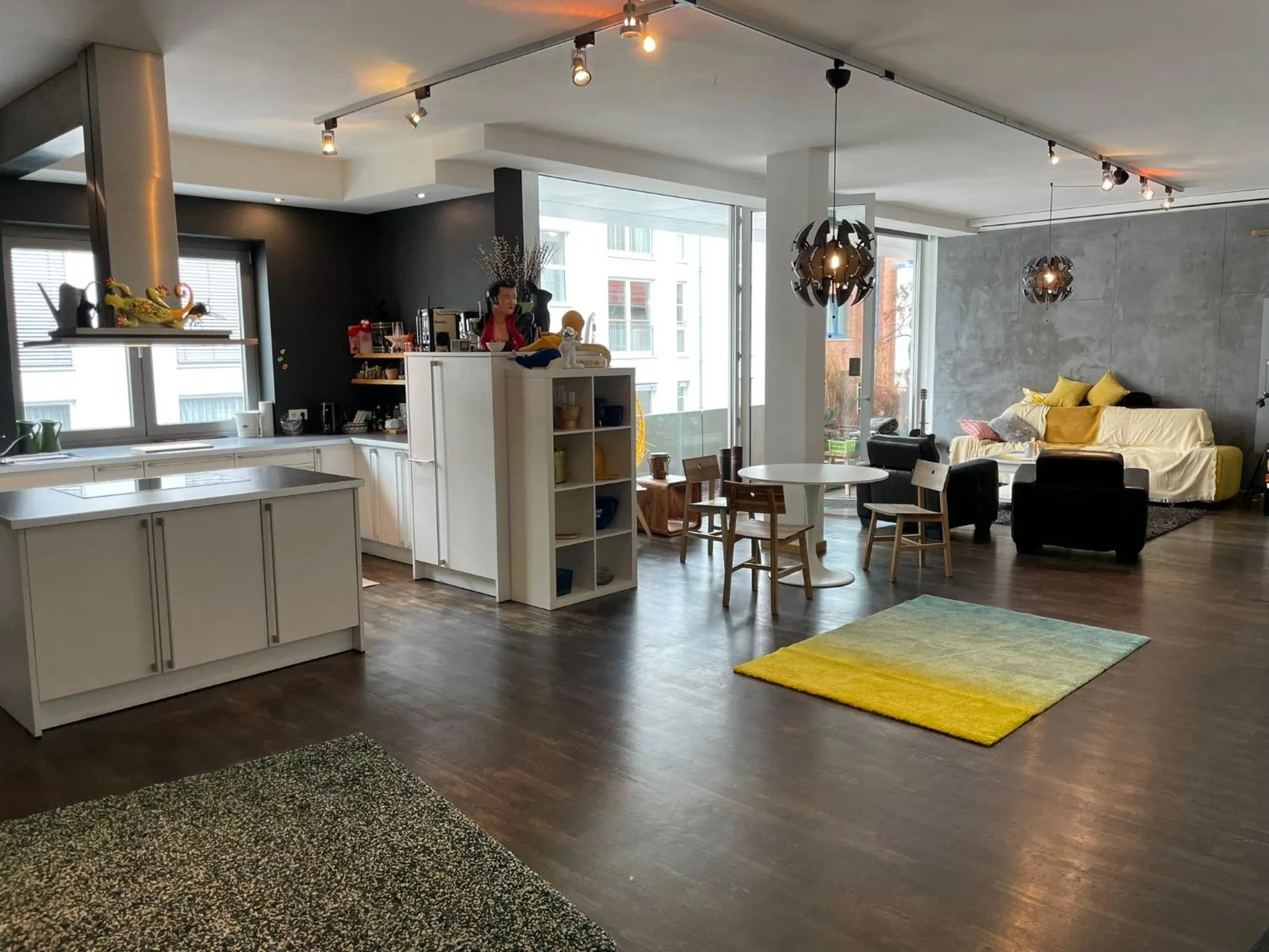 Heart of Gold Hostel Berlin