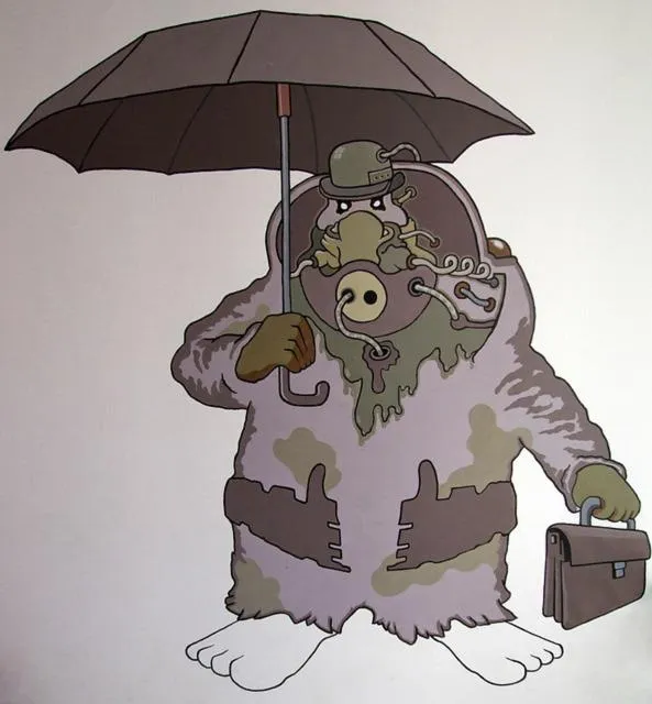 Heart of Gold Hostel Berlin