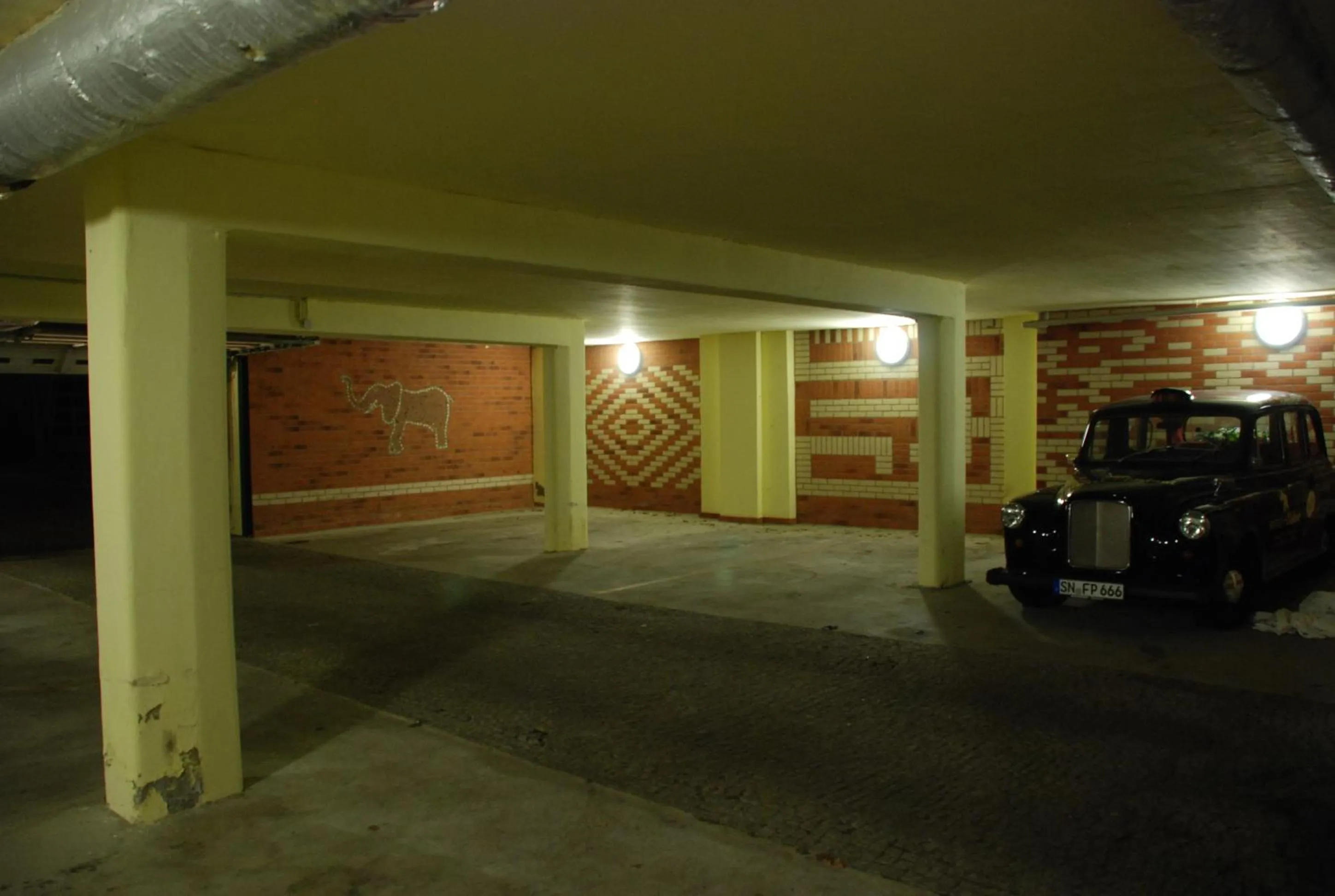 Other in Hotel Elefant