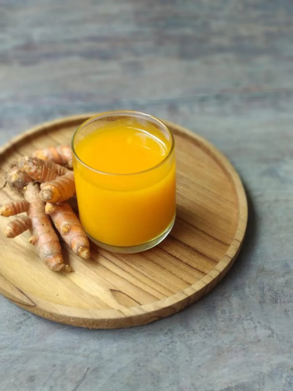 Drinks in Ubuntu Bali Eco Yoga Retreat - CANGGU