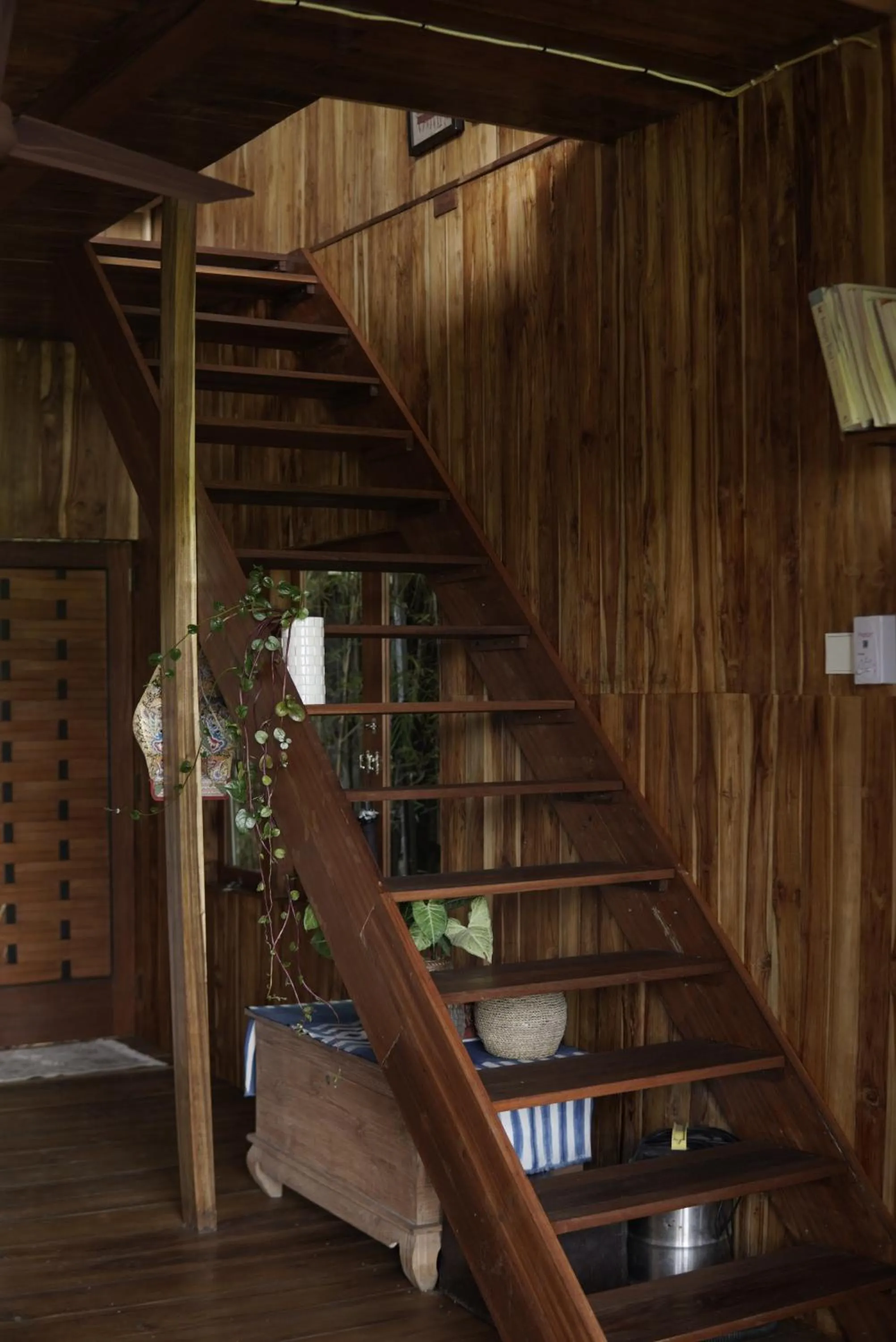 Ubuntu Bali Eco Yoga Retreat - CANGGU