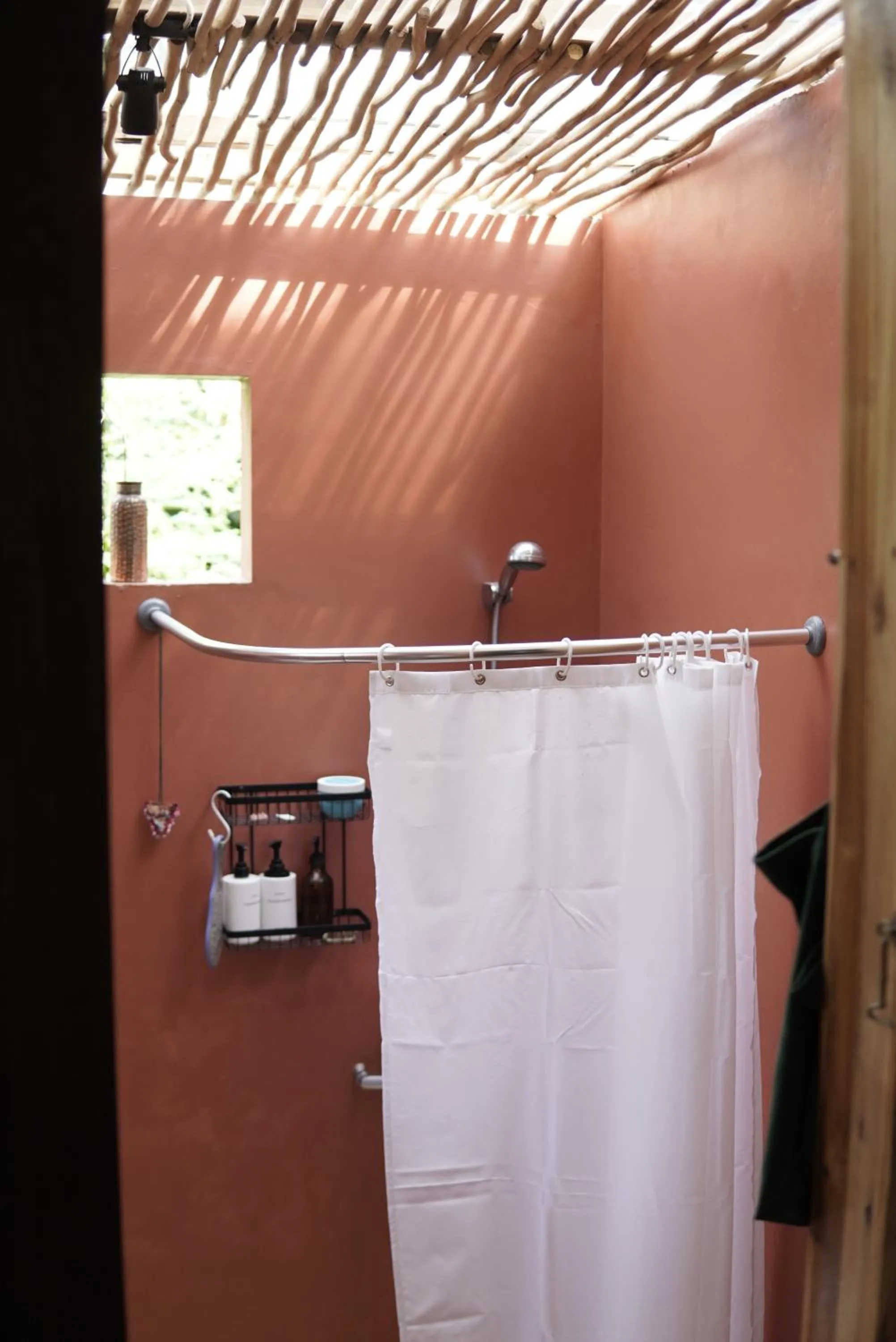 Ubuntu Bali Eco Yoga Retreat - CANGGU