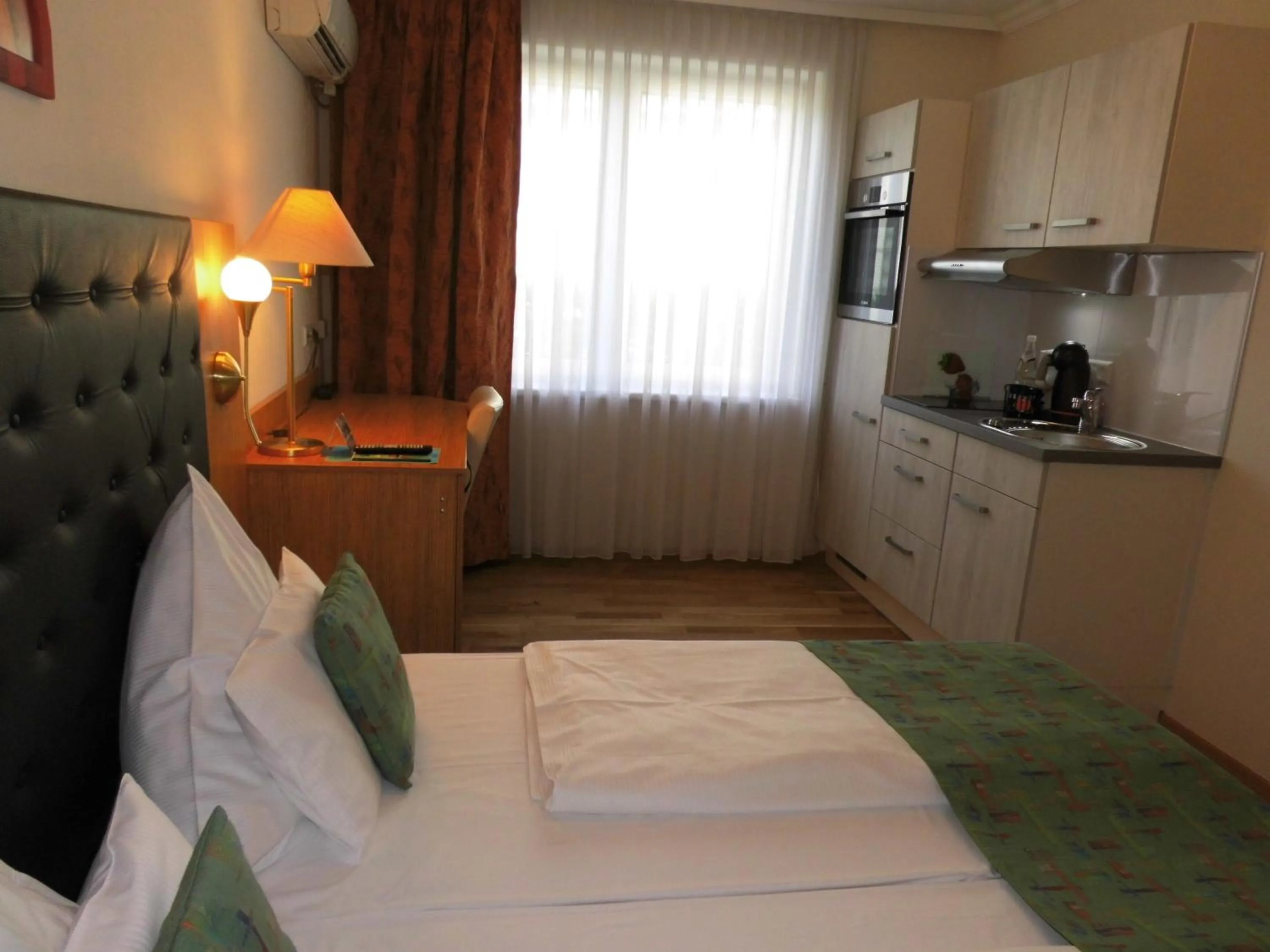 Aparthotel Guzulka & Restaurant