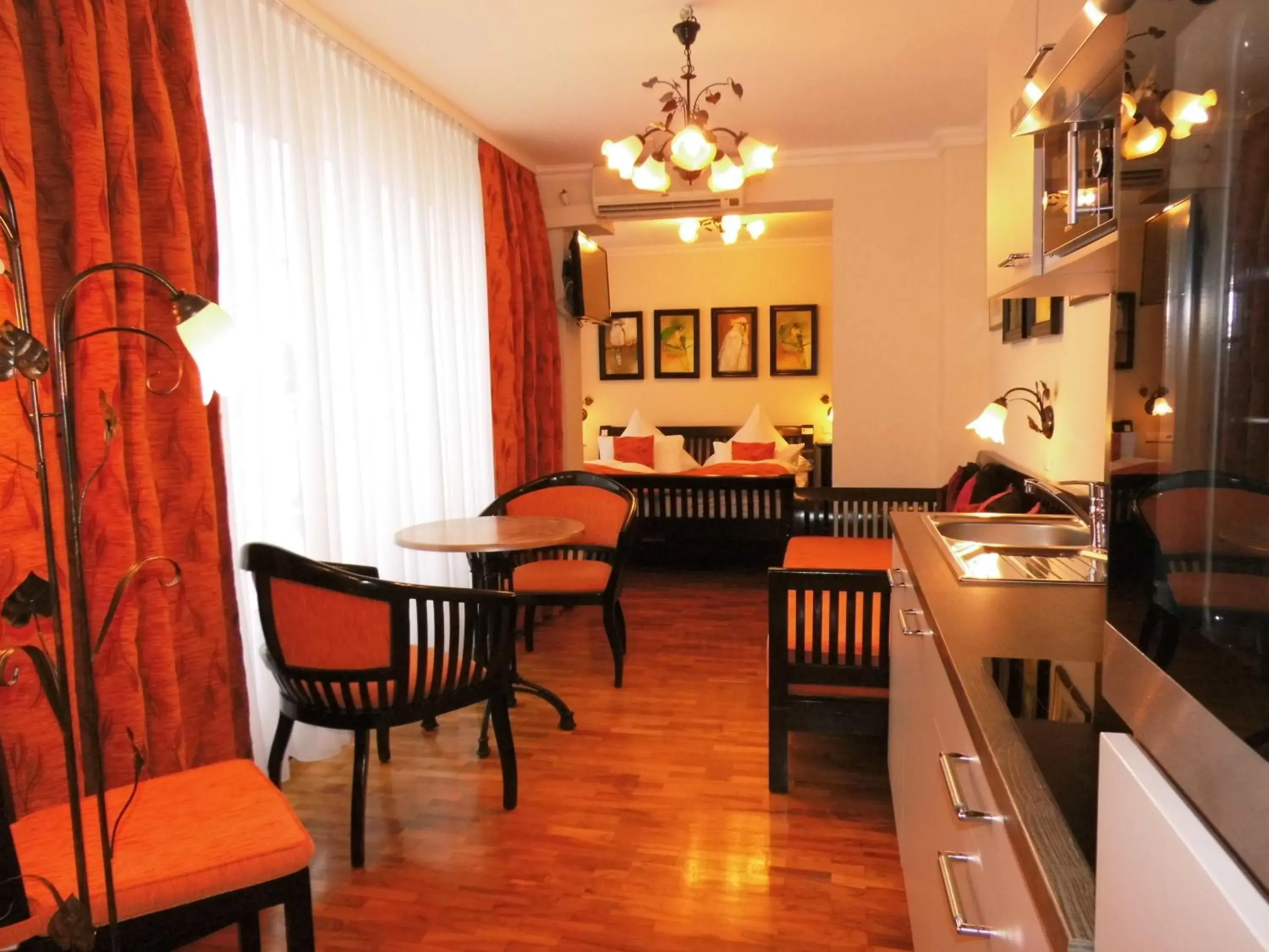 Aparthotel Guzulka & Restaurant Aparthotel Guzulka & Restaurant
