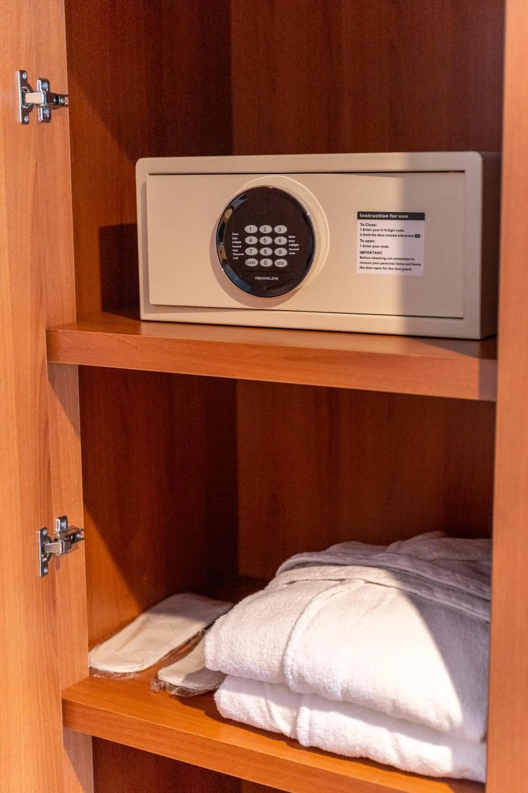 Bedroom, Bed in Grand Bellagio Batumi Convention & Casino Hotel