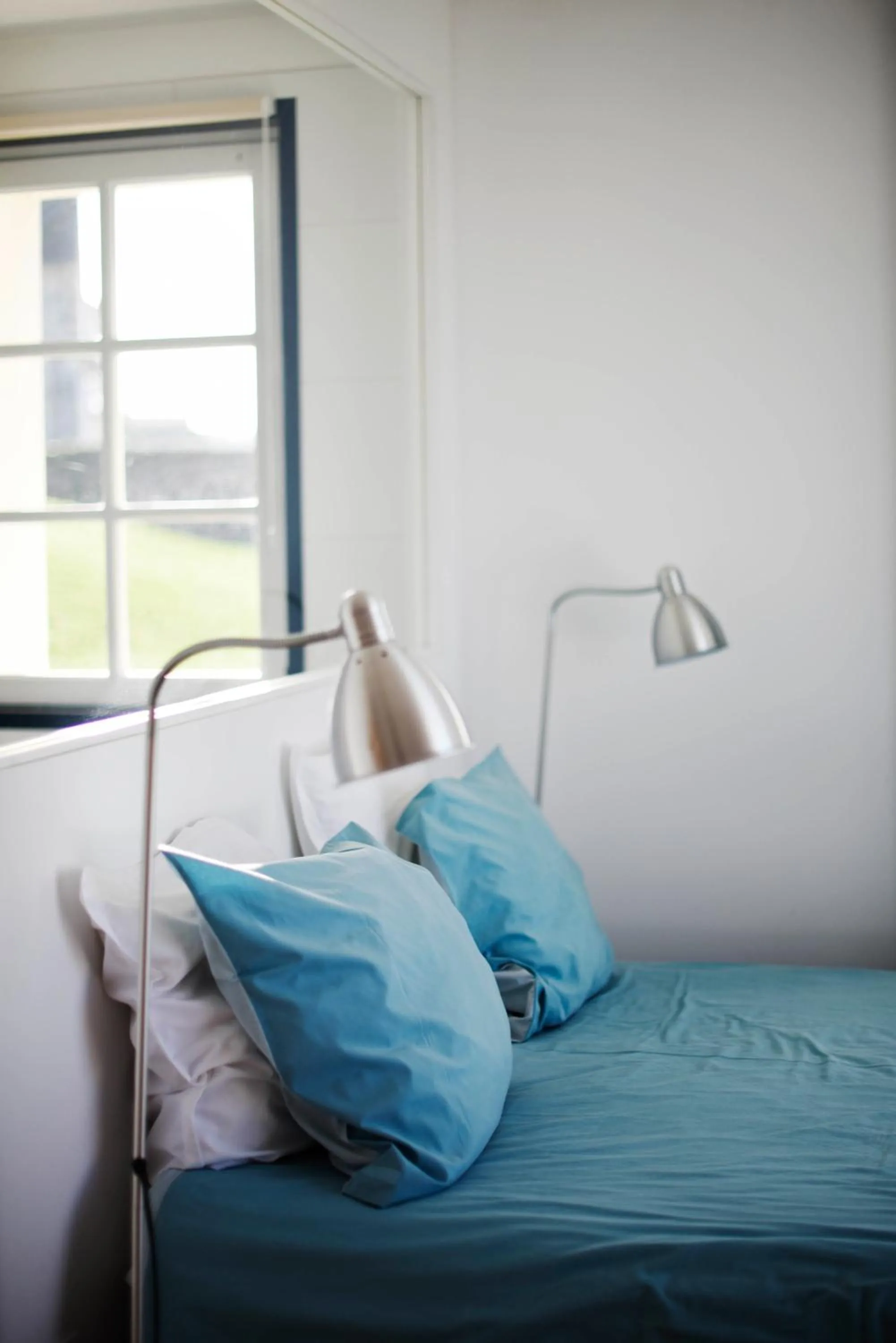 Bed in Brise du Large - Maison d'Ault