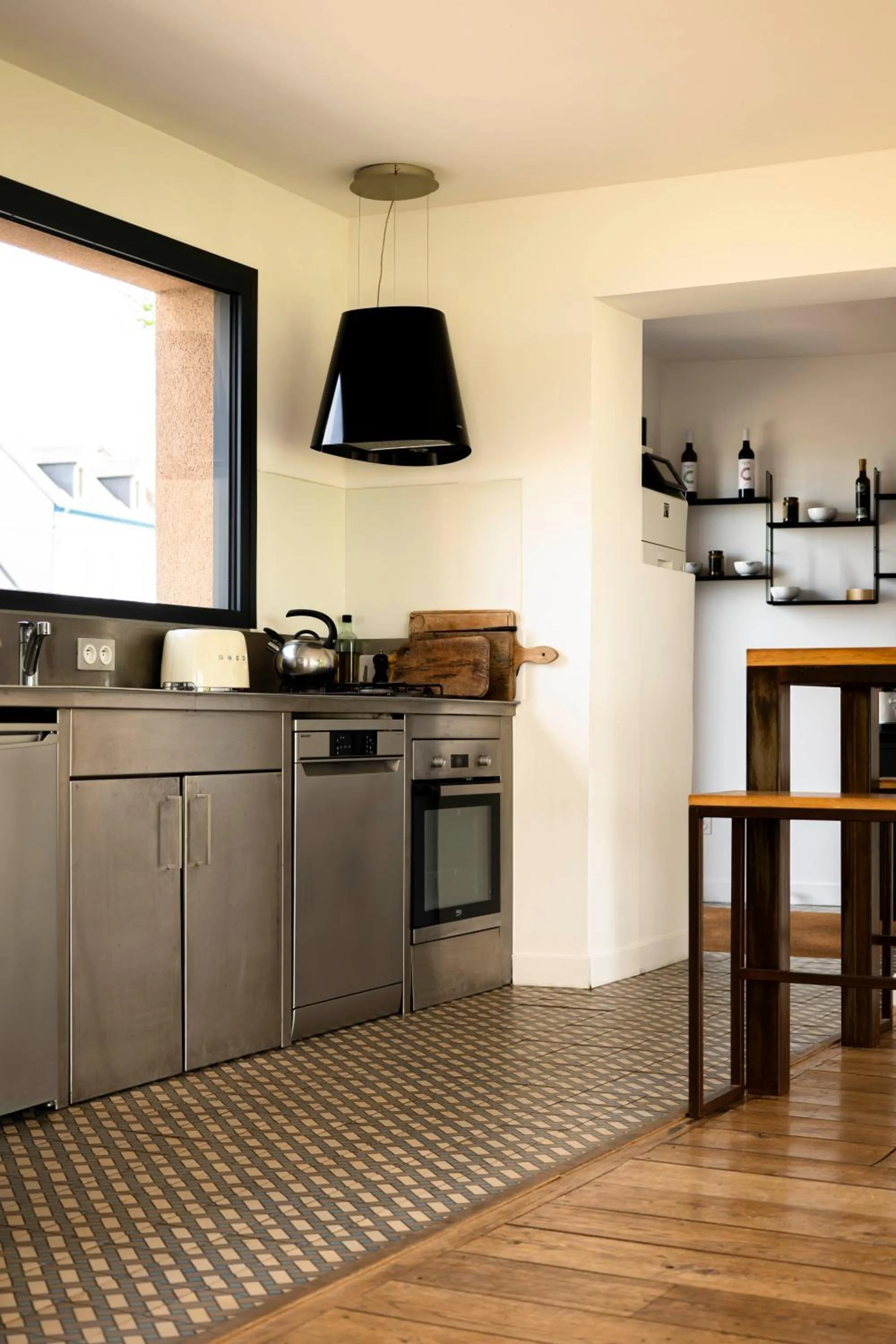 Brise du Large - Maison d'Ault