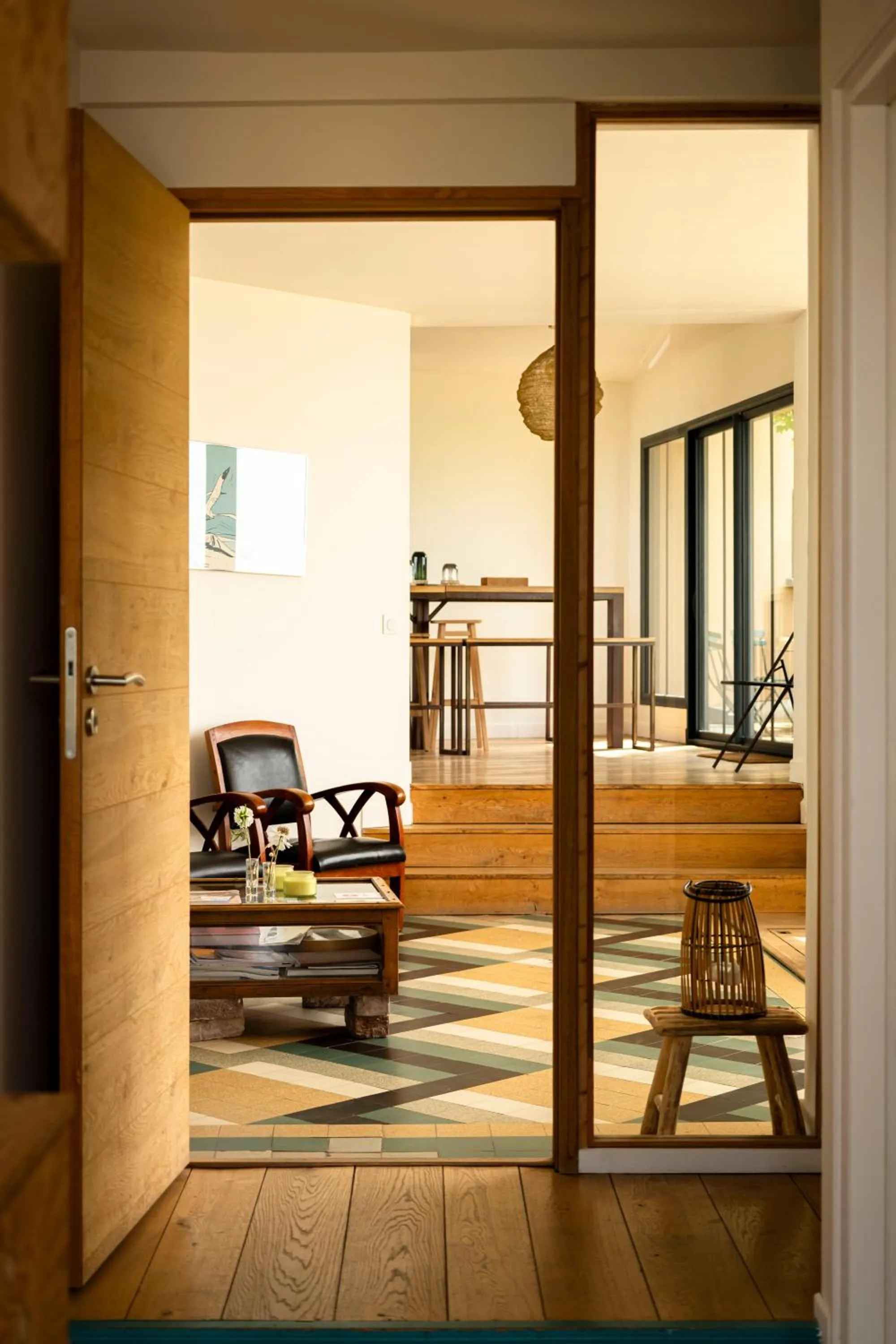 Brise du Large - Maison d'Ault