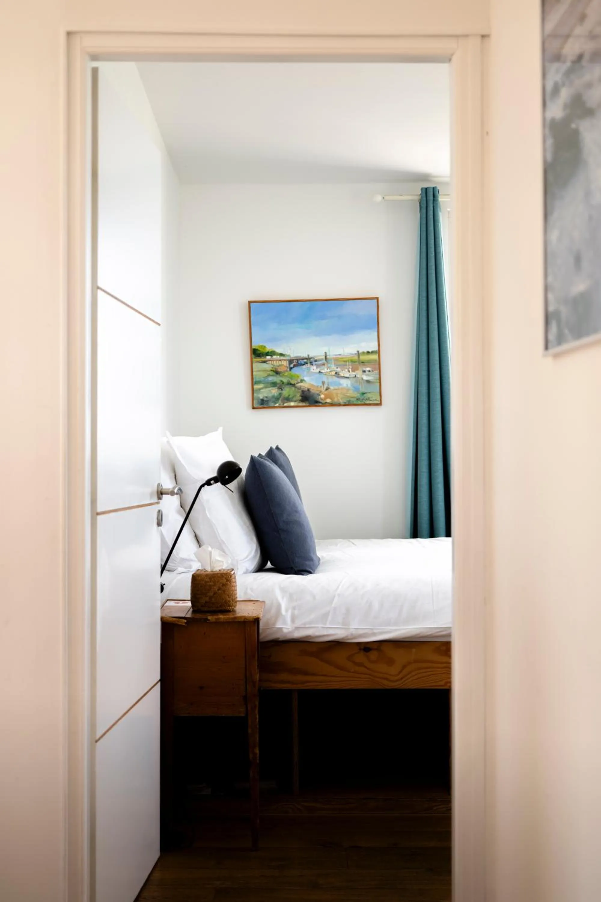 Bed in Brise du Large - Maison d'Ault