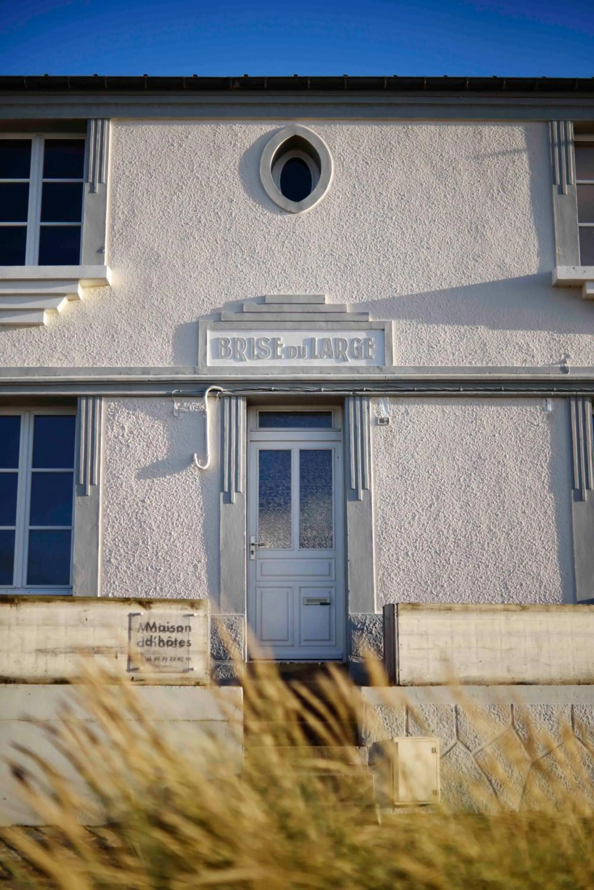 Brise du Large - Maison d'Ault