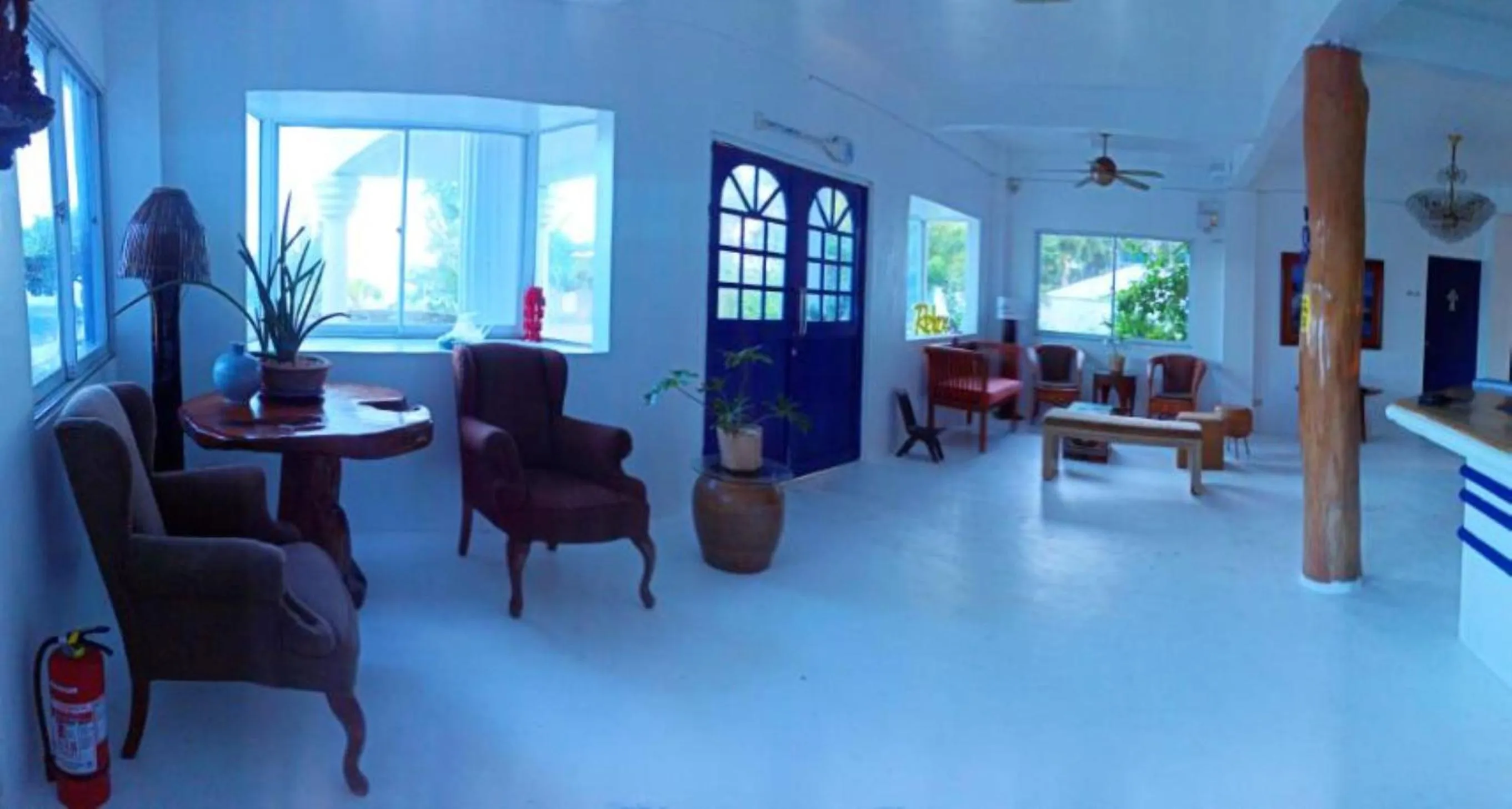 Club Monet Beachfront Resort by Cocotel