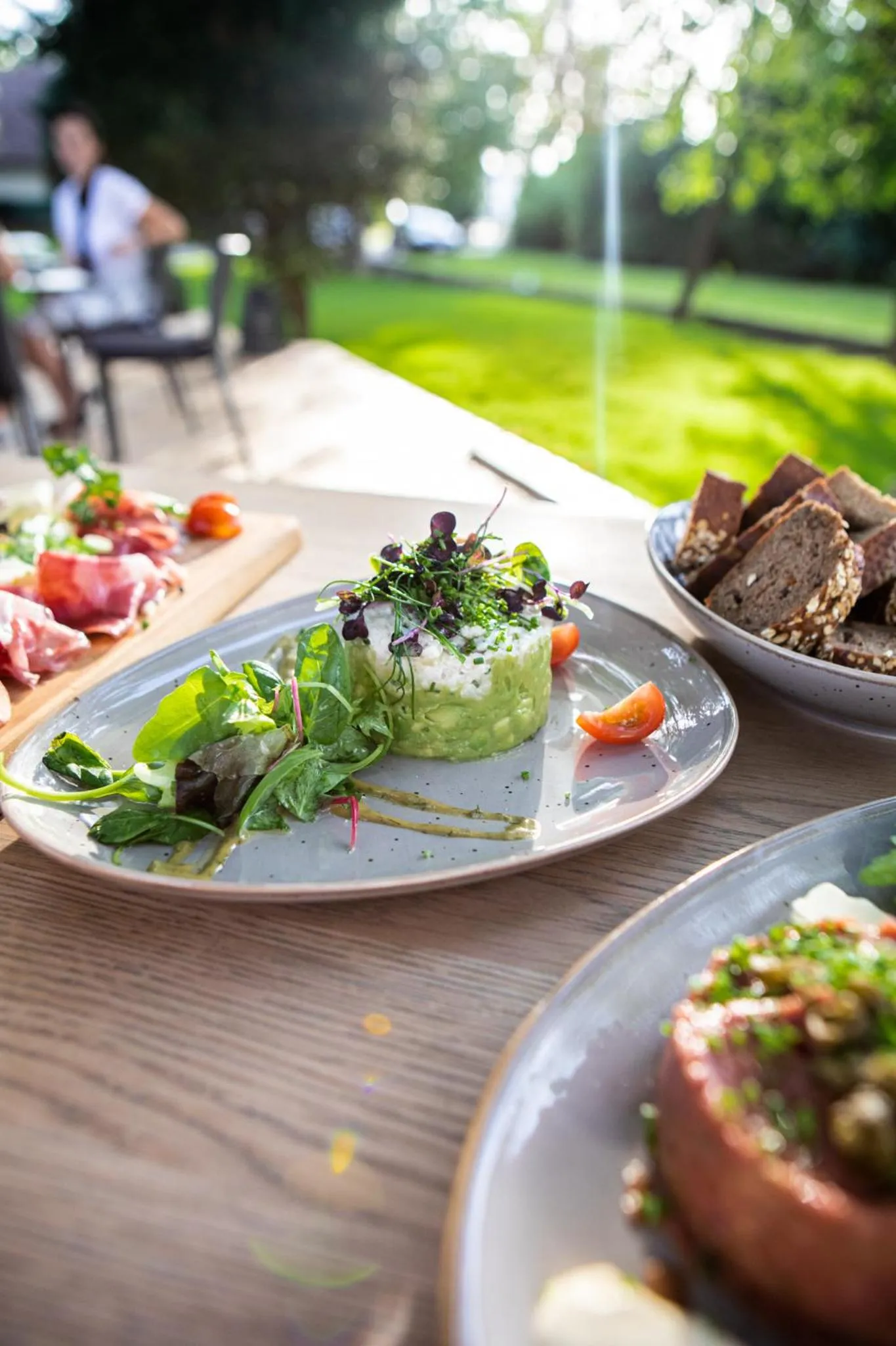 Hotel Restaurant Joseph