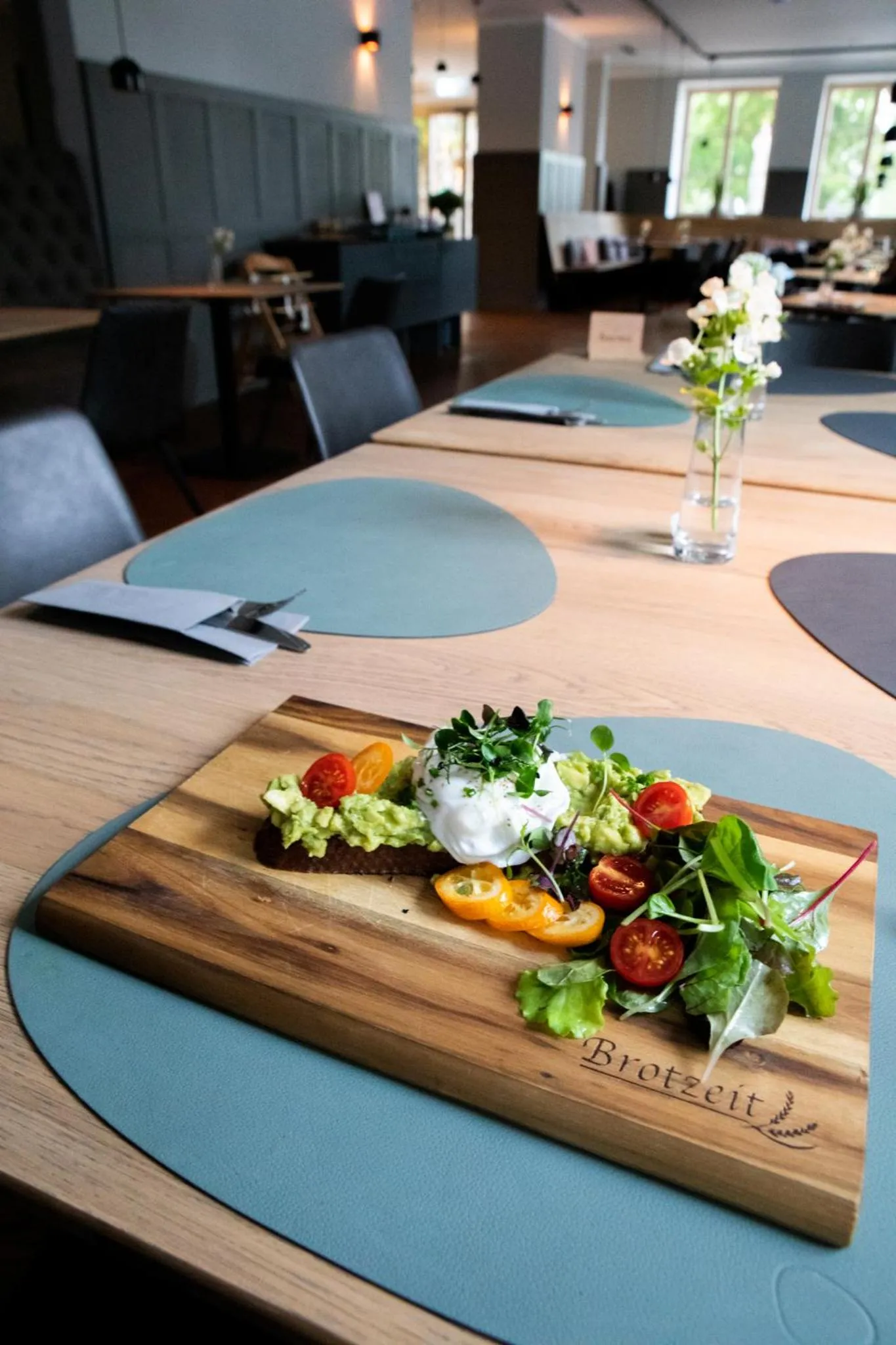 Restaurant/places to eat in Hotel Restaurant Joseph