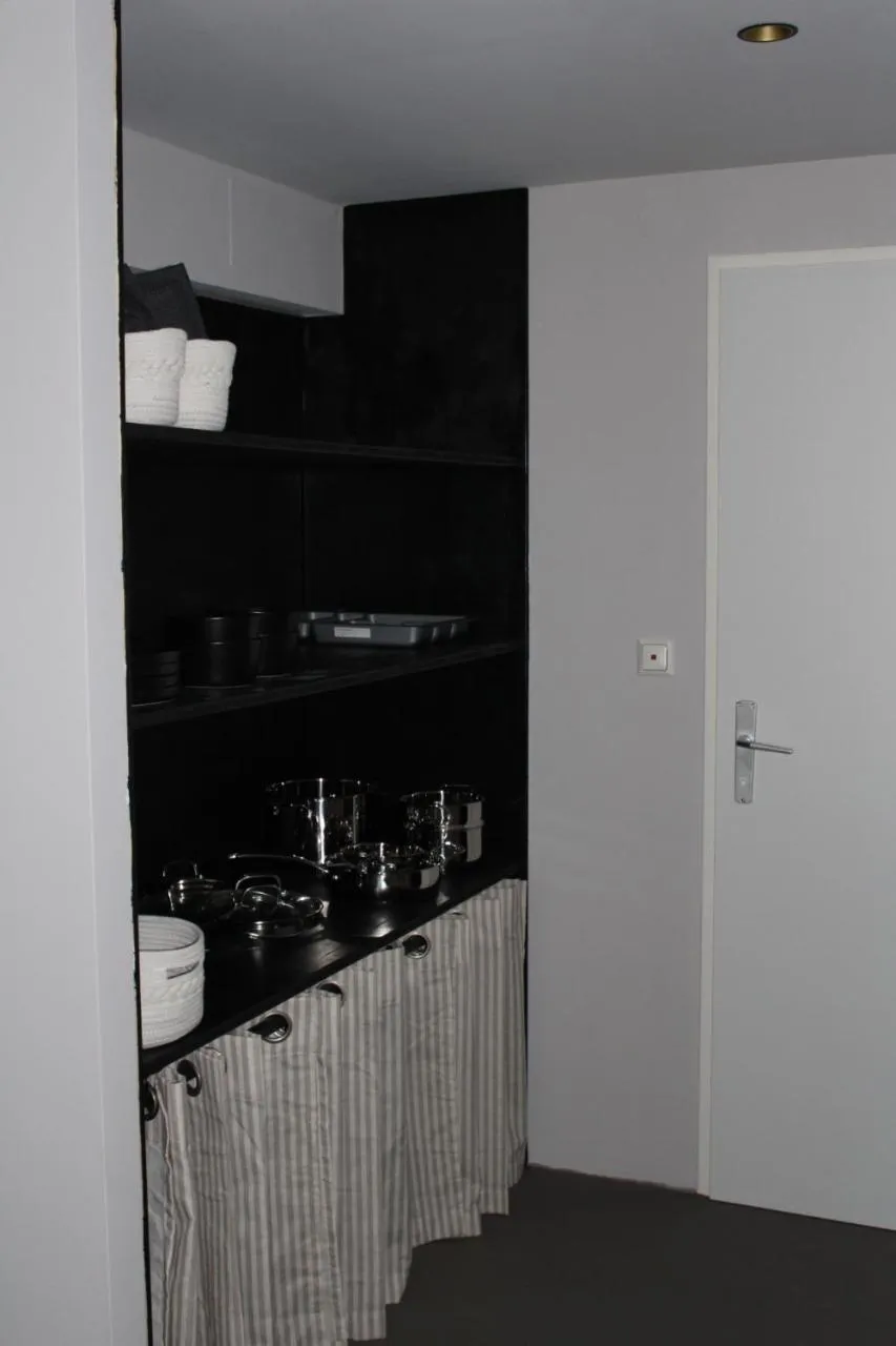 Hotel Restaurant Joseph