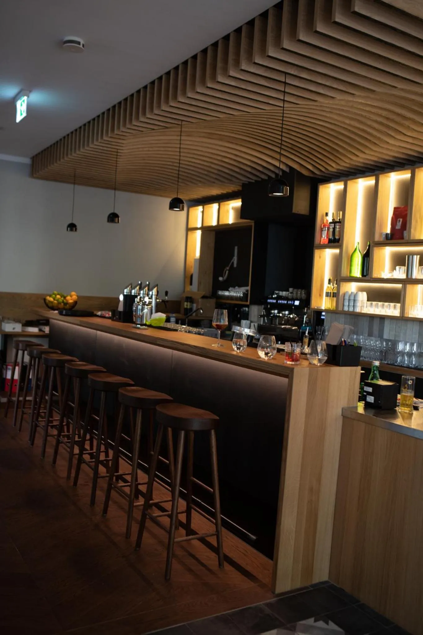 Restaurant/places to eat in Hotel Restaurant Joseph