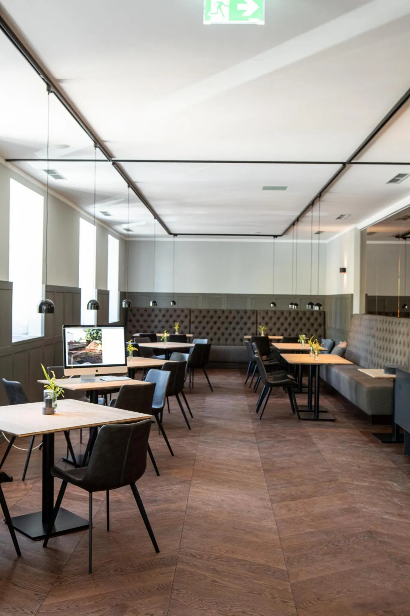 Restaurant/places to eat in Hotel Restaurant Joseph