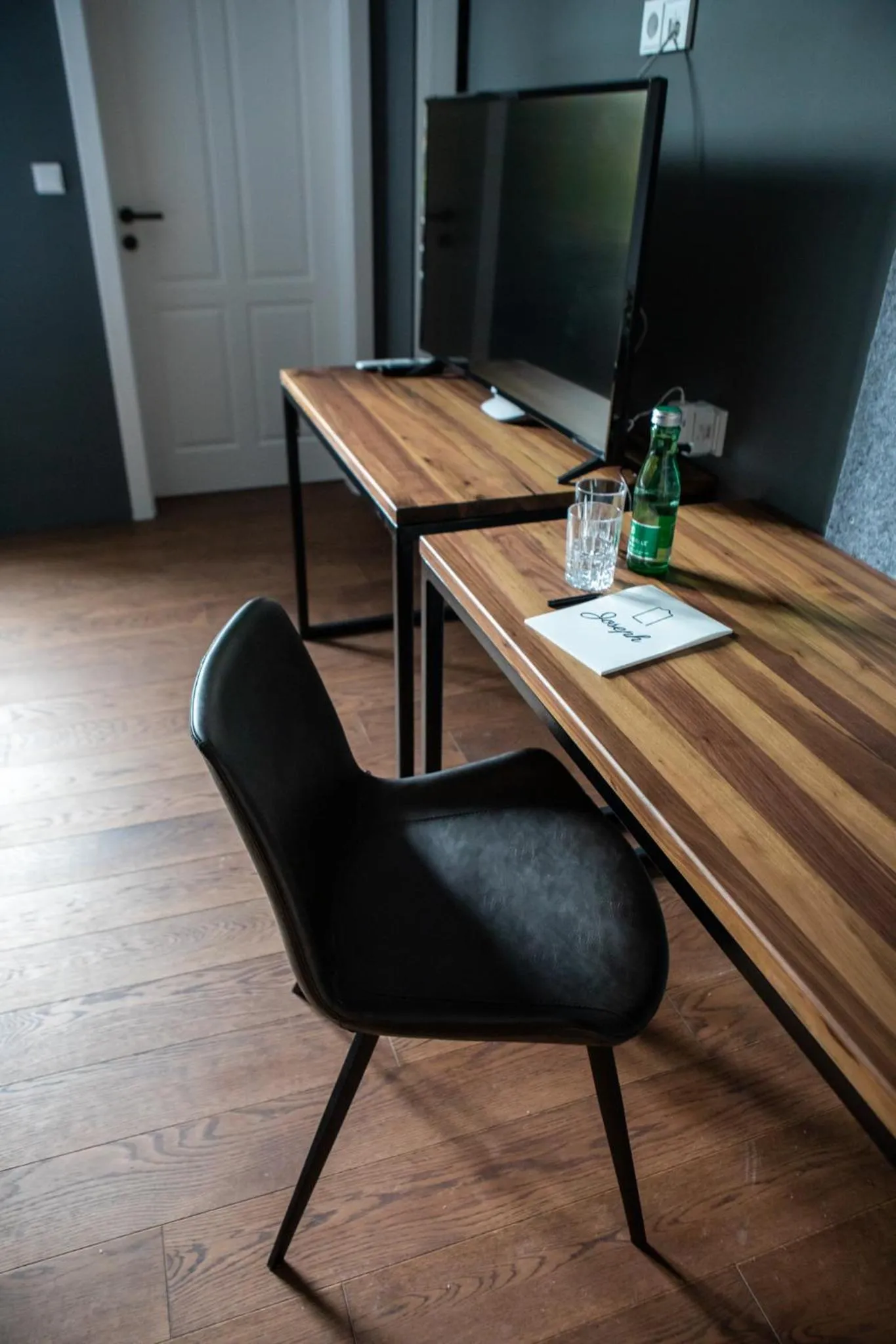 Hotel Restaurant Joseph