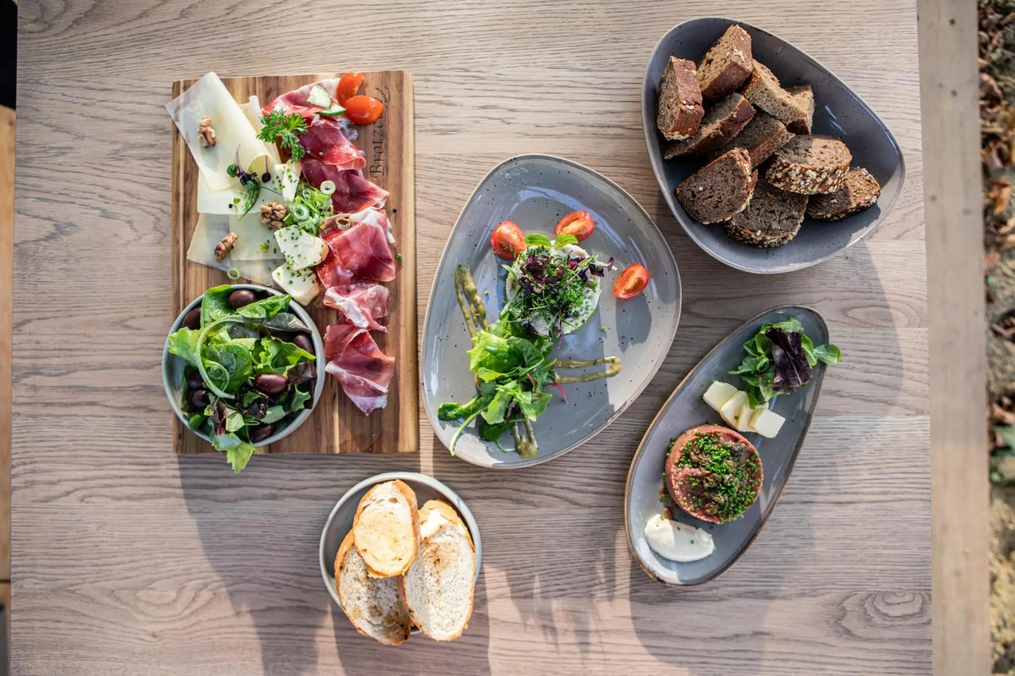 Hotel Restaurant Joseph