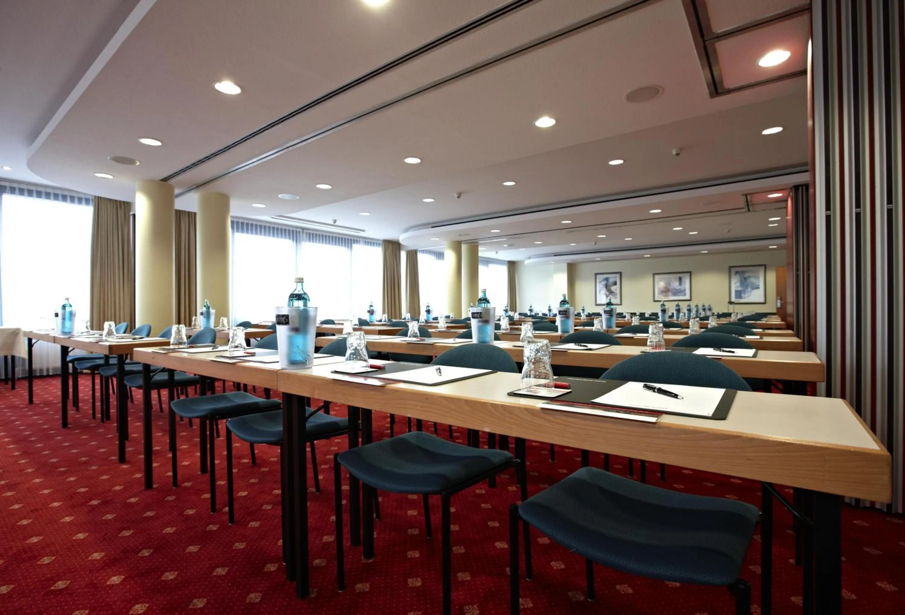 Business facilities in IntercityHotel Schwerin