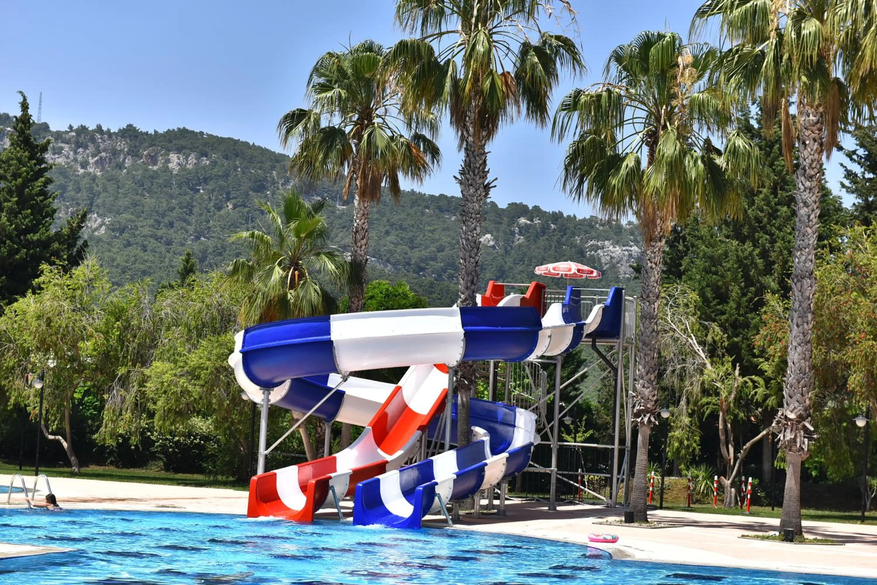 Activities in Viking Park Hotel