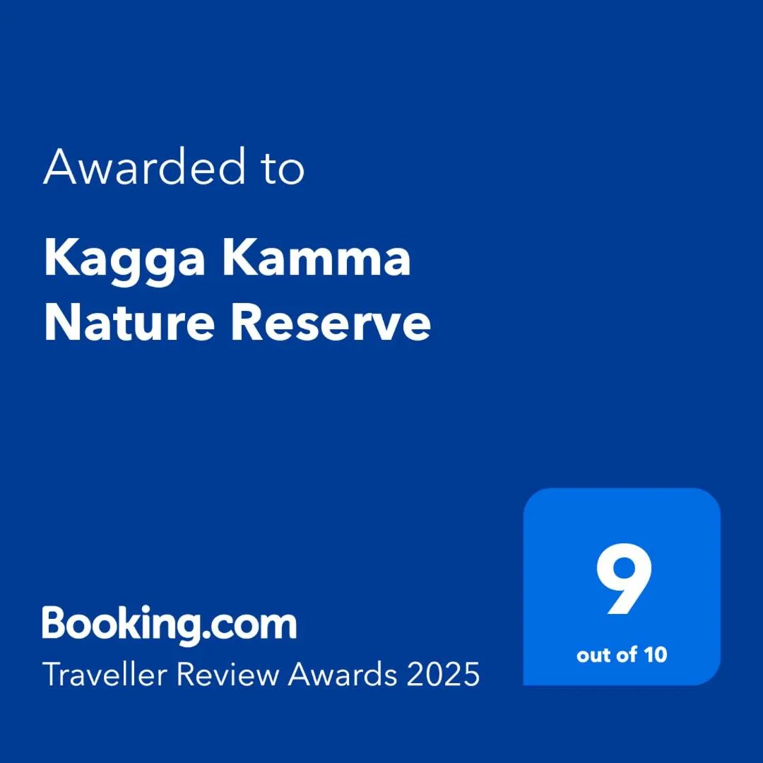 Kagga Kamma Eco Lodge & Spa