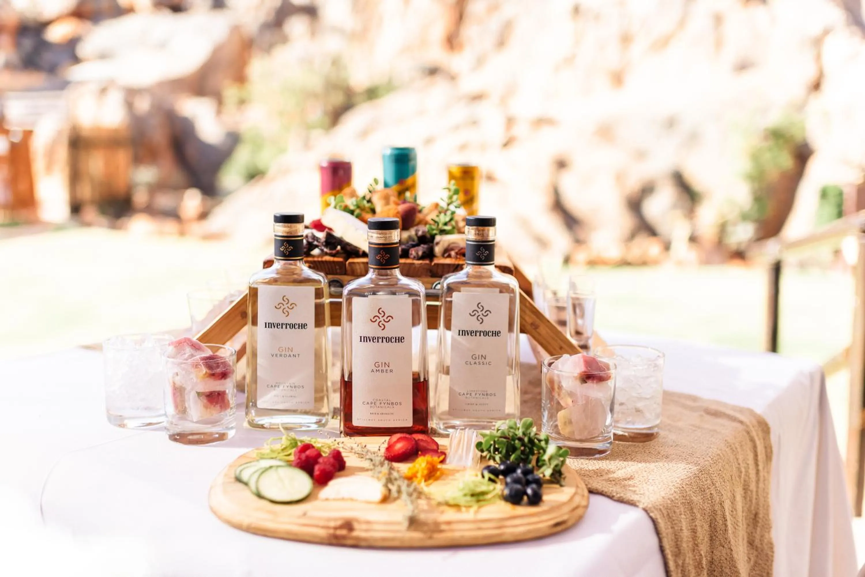 Activities in Kagga Kamma Eco Lodge & Spa