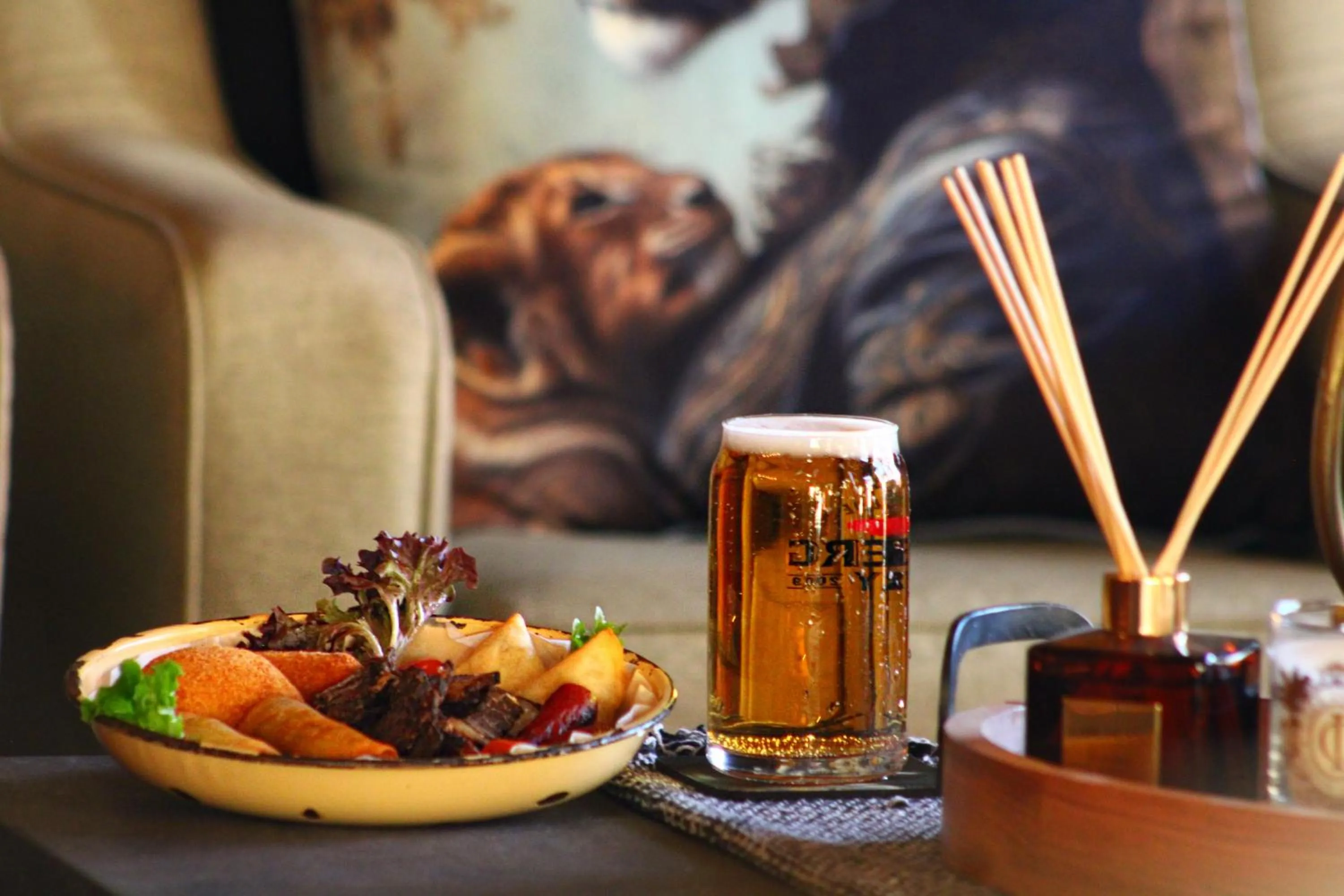 Kagga Kamma Eco Lodge & Spa