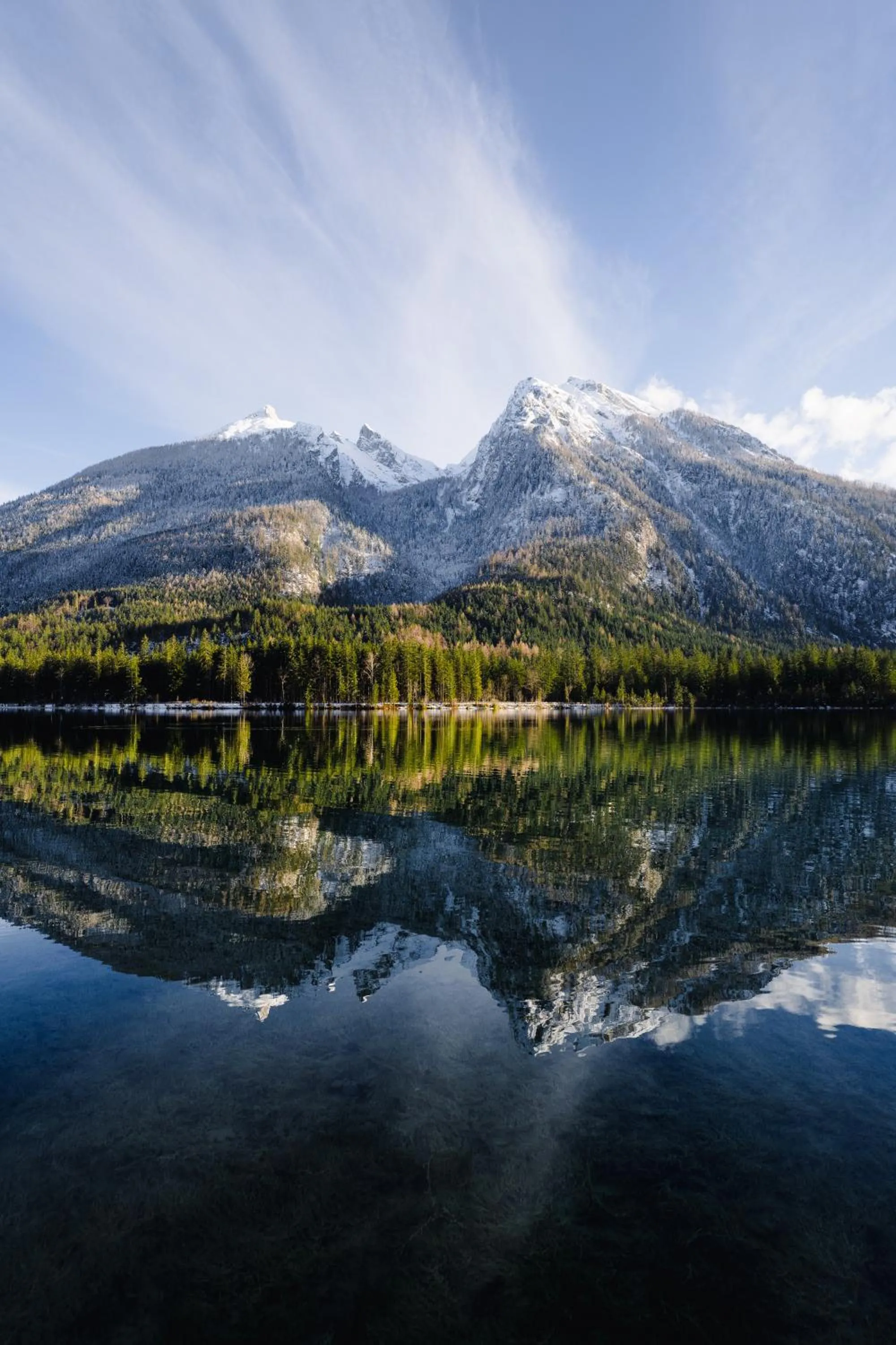 Nearby landmark in Klosterhof – Alpine Hideaway & Spa