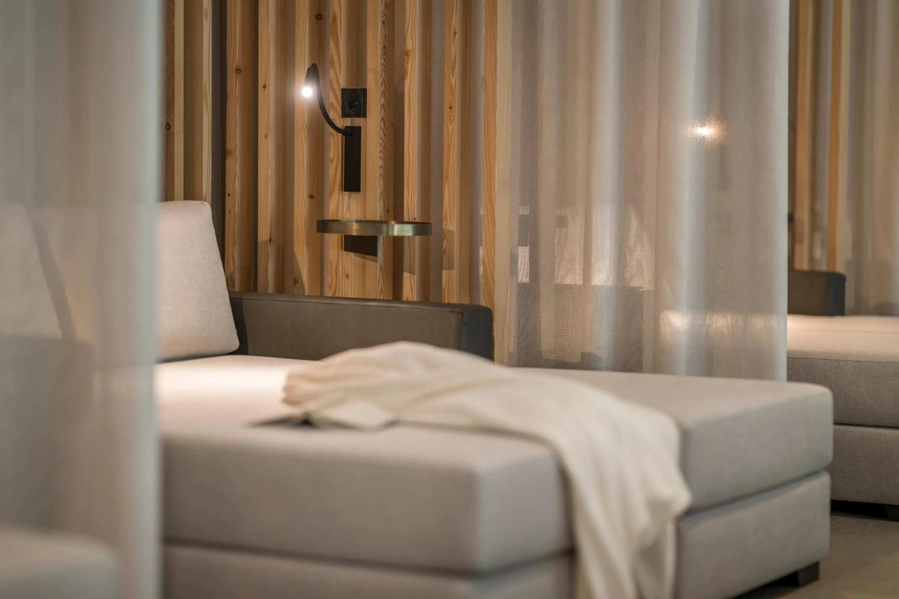 Spa and wellness centre/facilities, Bed in Klosterhof – Alpine Hideaway & Spa