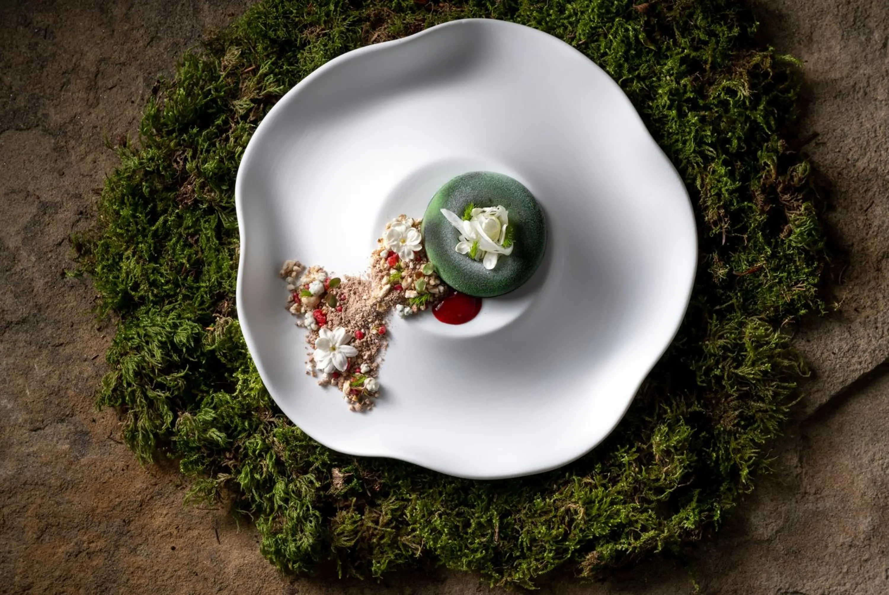 Restaurant/places to eat in Klosterhof – Alpine Hideaway & Spa