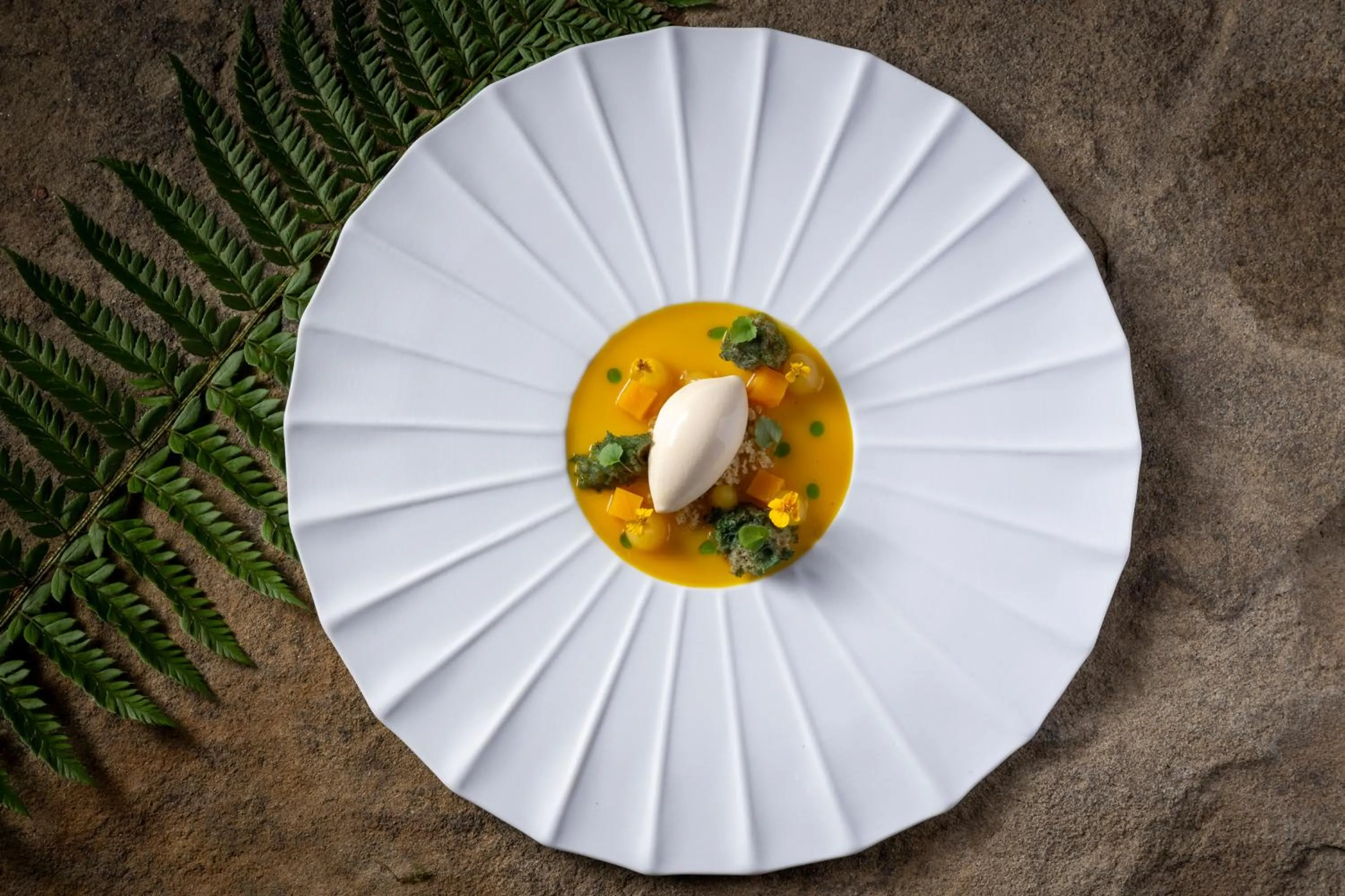 Restaurant/places to eat in Klosterhof – Alpine Hideaway & Spa